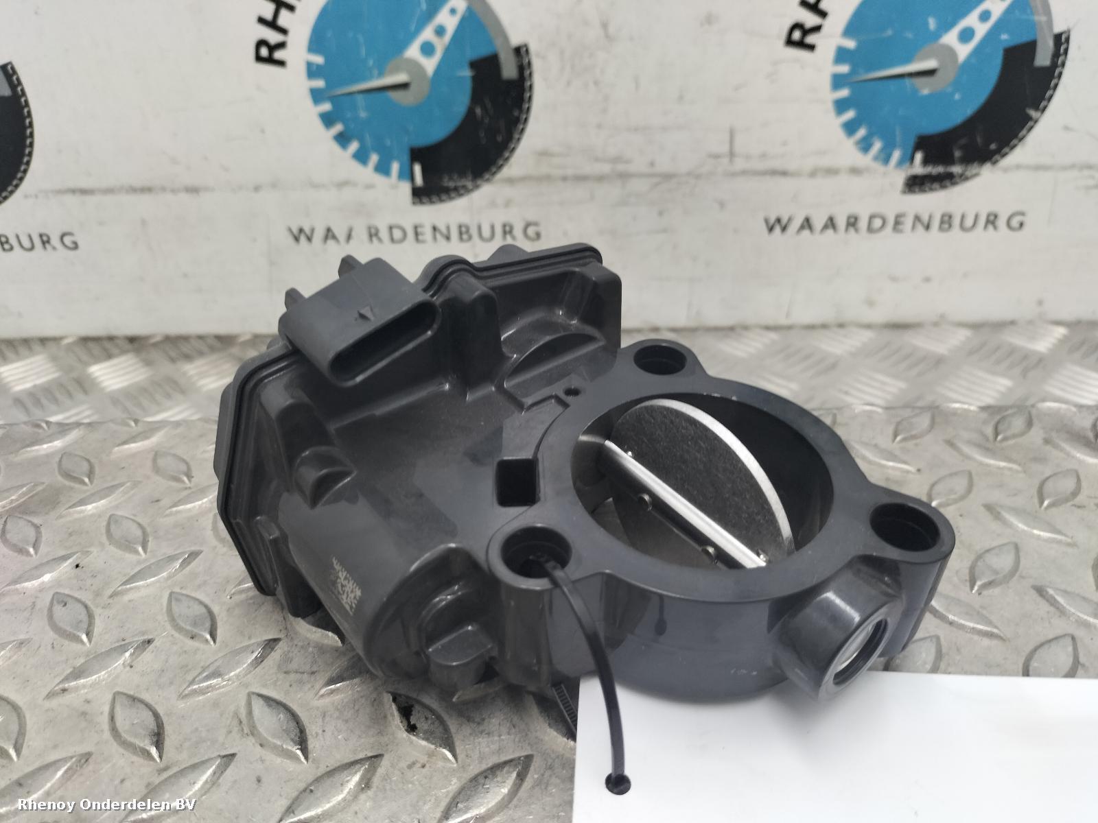 View Auto part Throttle Body BMW 1 SERIES 2022