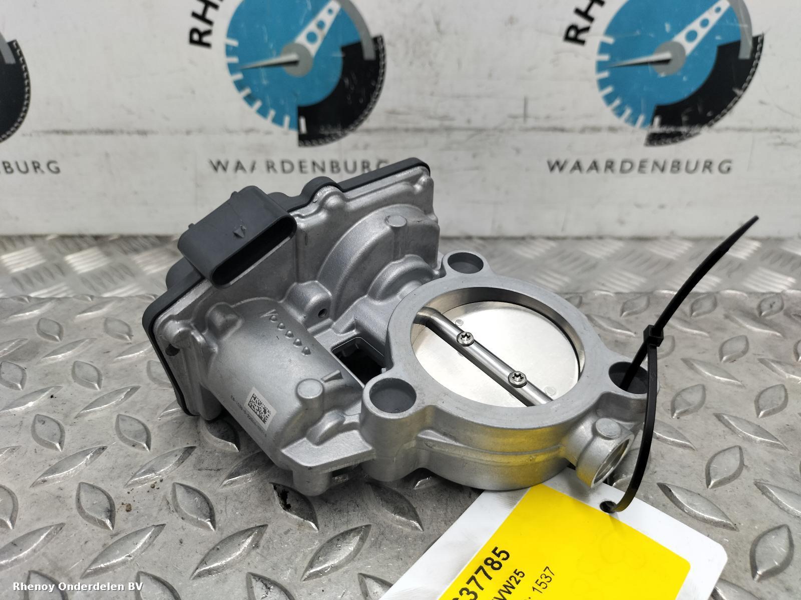 View Auto part Throttle Body BMW 1 SERIES 2021