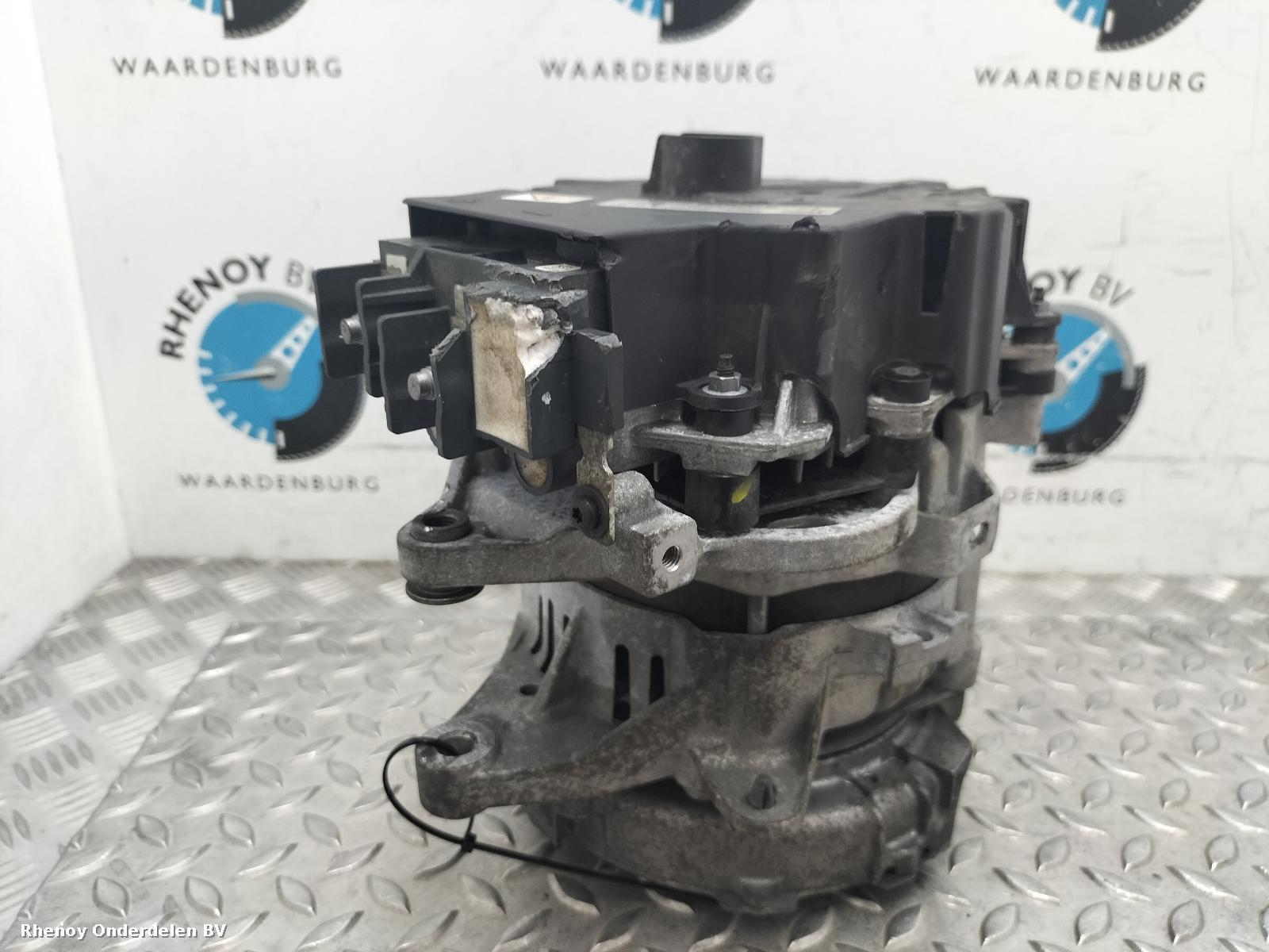 View Auto part Alternator HYUNDAI TUCSON 2023