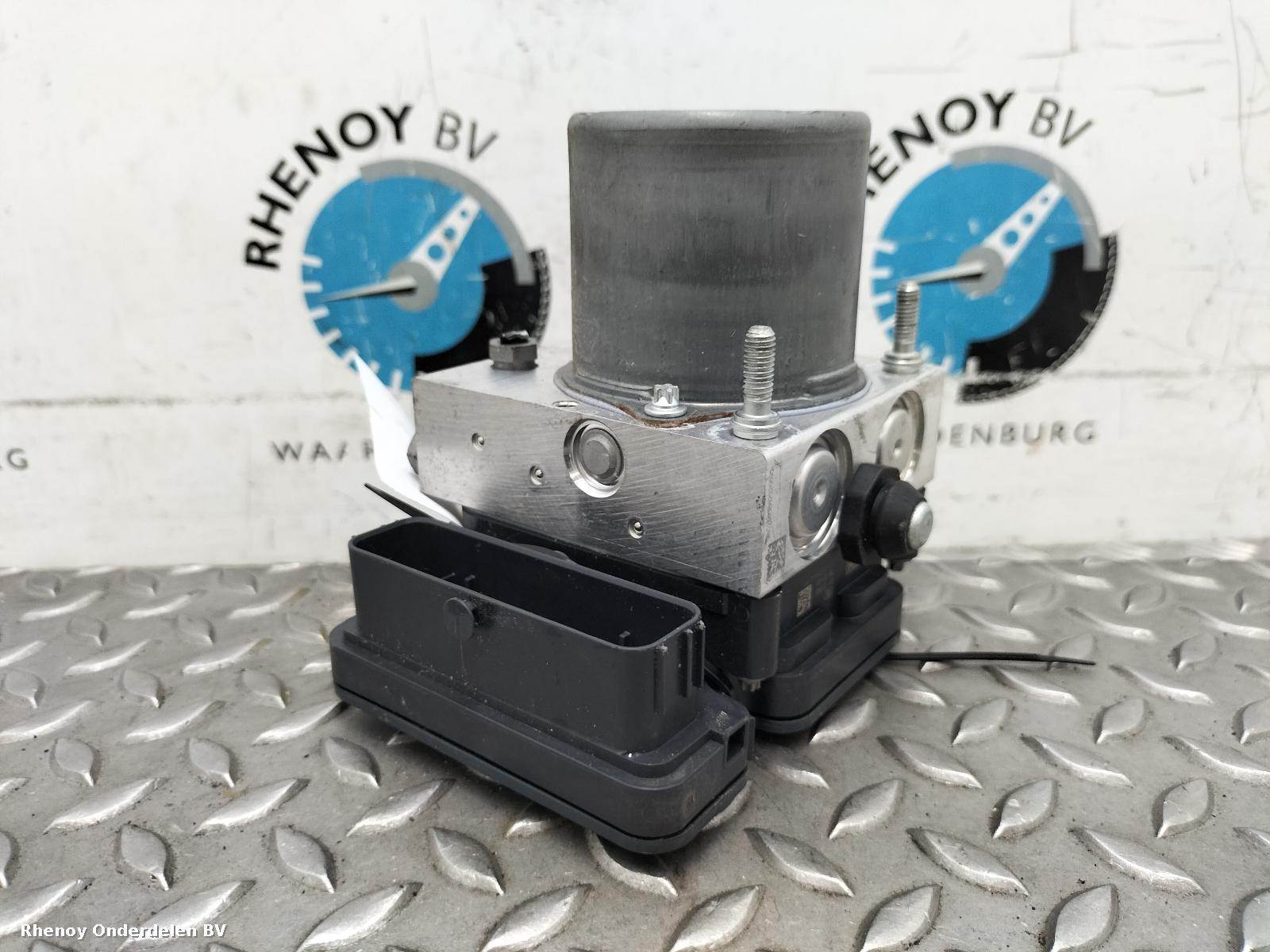 View Auto part ABS Pump/Modulator MERCEDES A CLASS 2019