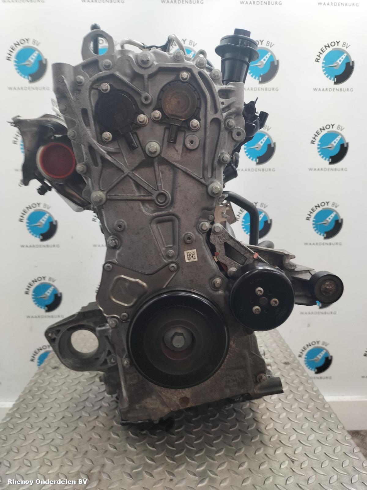 View Auto part Engine MERCEDES A CLASS 2019