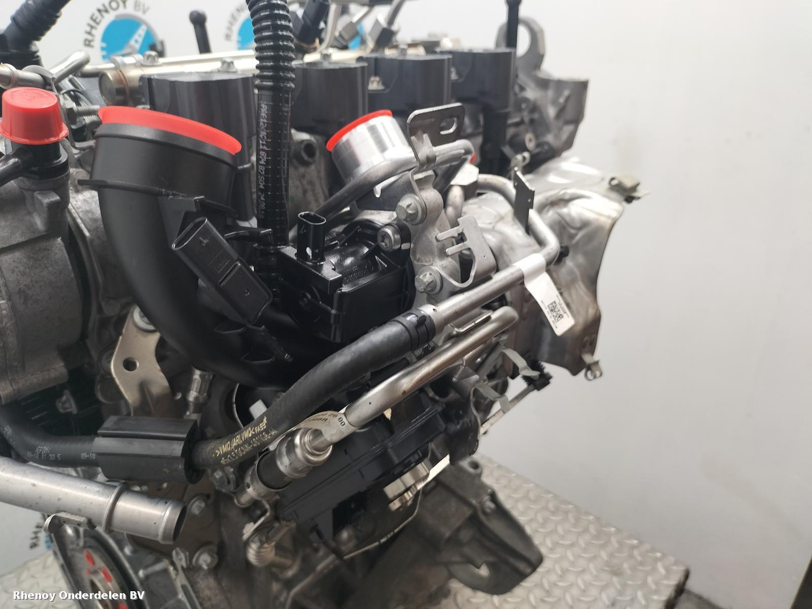 View Auto part Turbocharger MERCEDES A CLASS 2019