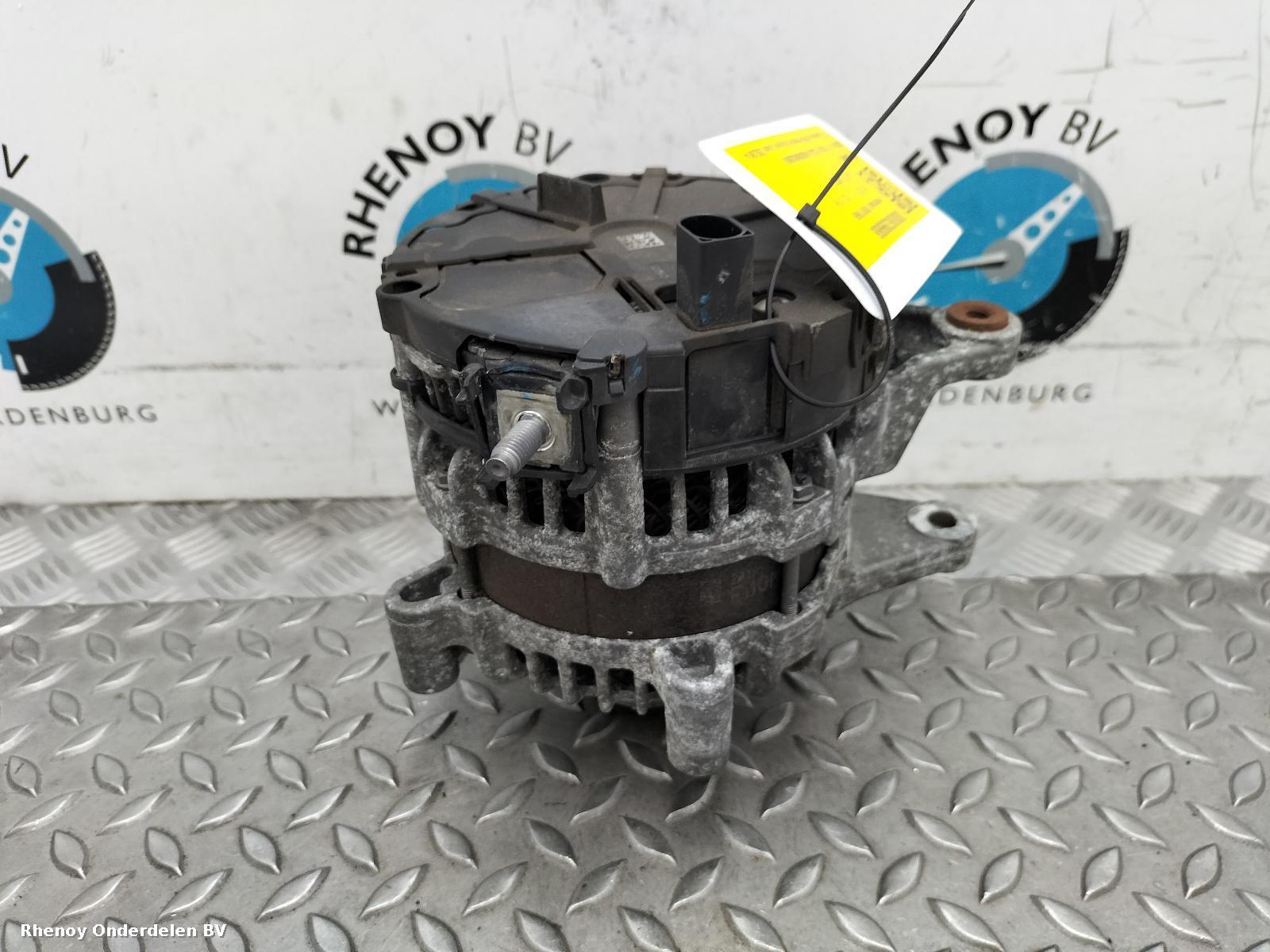 View Auto part Alternator MERCEDES A CLASS 2019