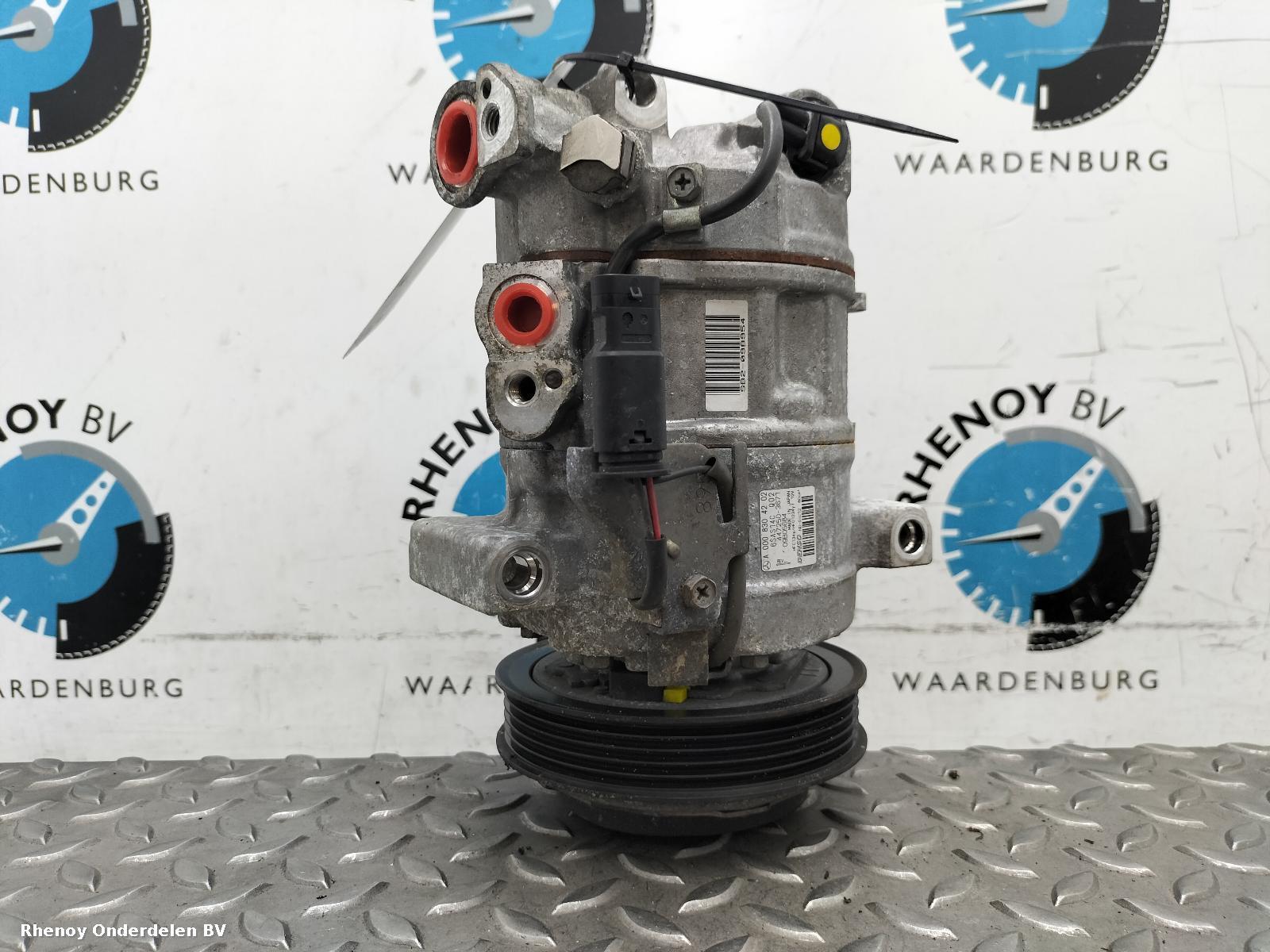 View Auto part Compressor MERCEDES A CLASS 2019