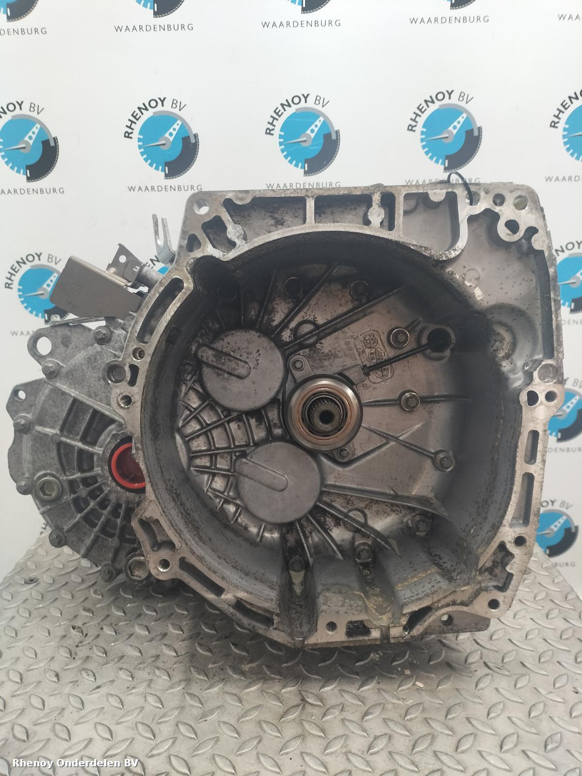 View Auto part Gearbox MERCEDES A CLASS 2019