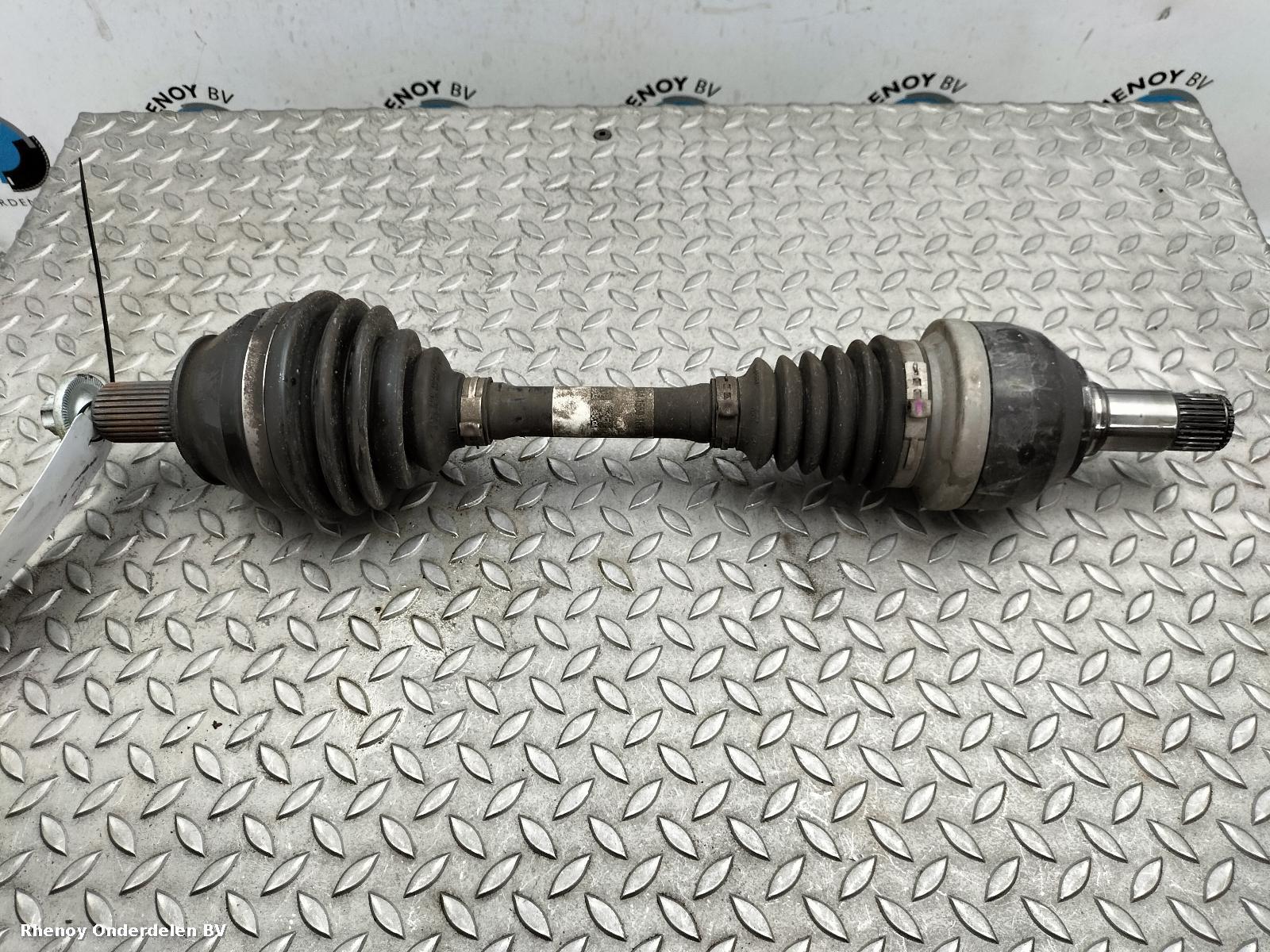 View Auto part Left Driveshaft MERCEDES A CLASS 2019