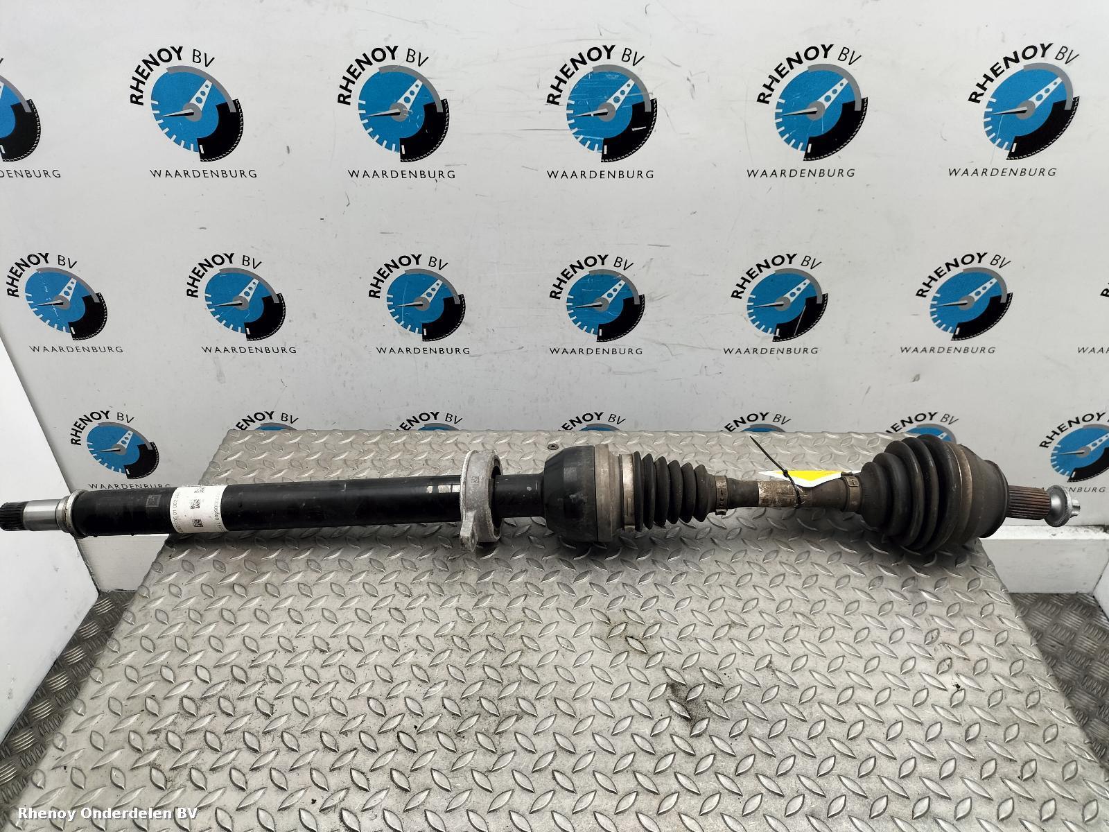 View Auto part Right Driveshaft MERCEDES A CLASS 2019