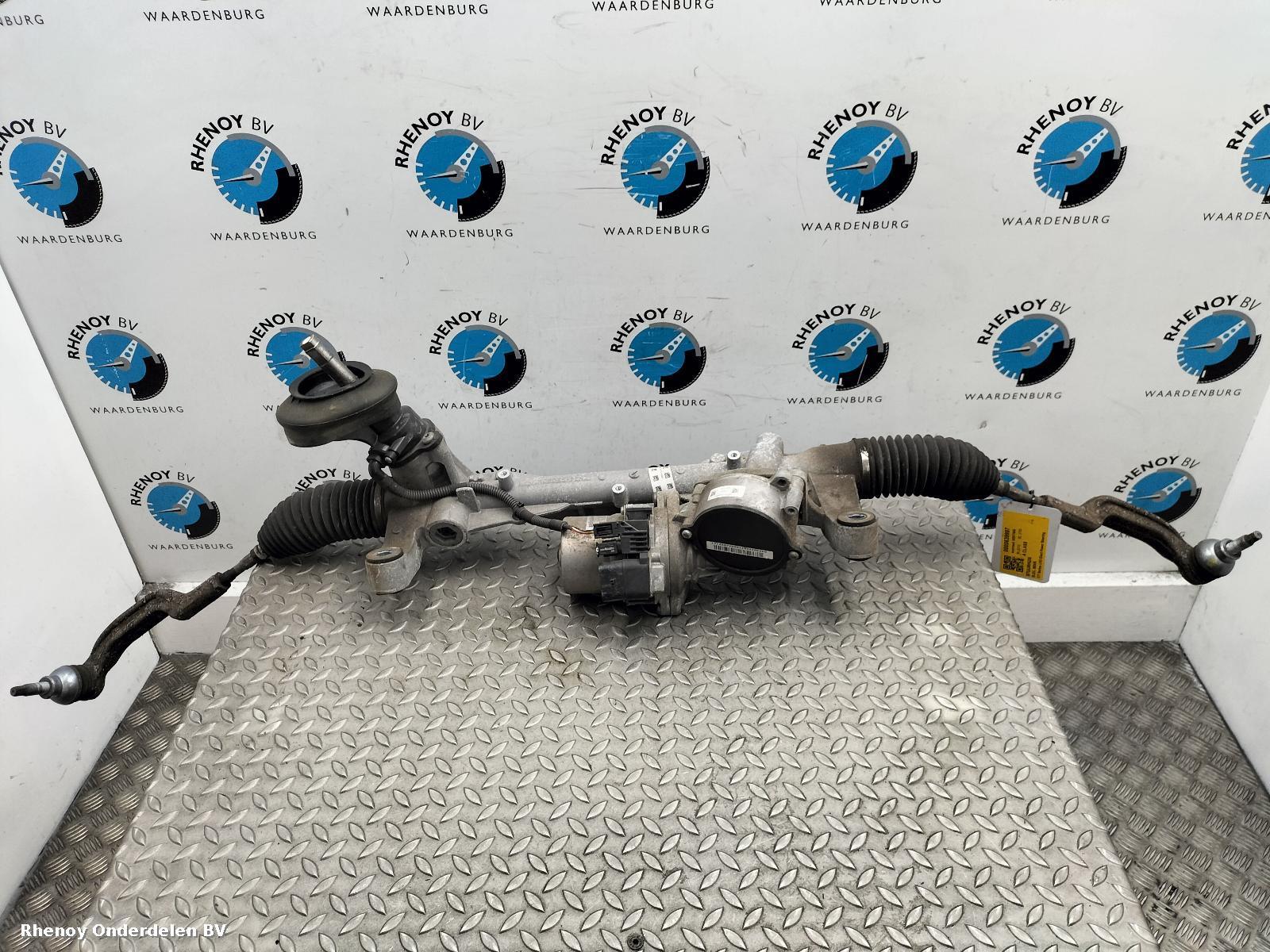 View Auto part Steering Box/Rack MERCEDES A CLASS 2019