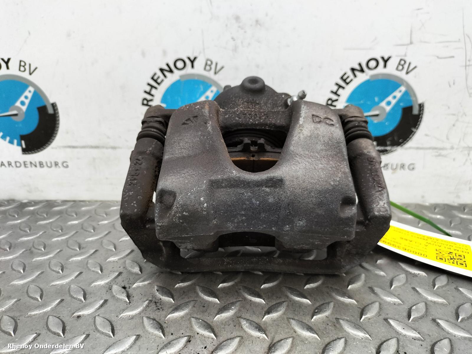 View Auto part Caliper MERCEDES A CLASS 2019