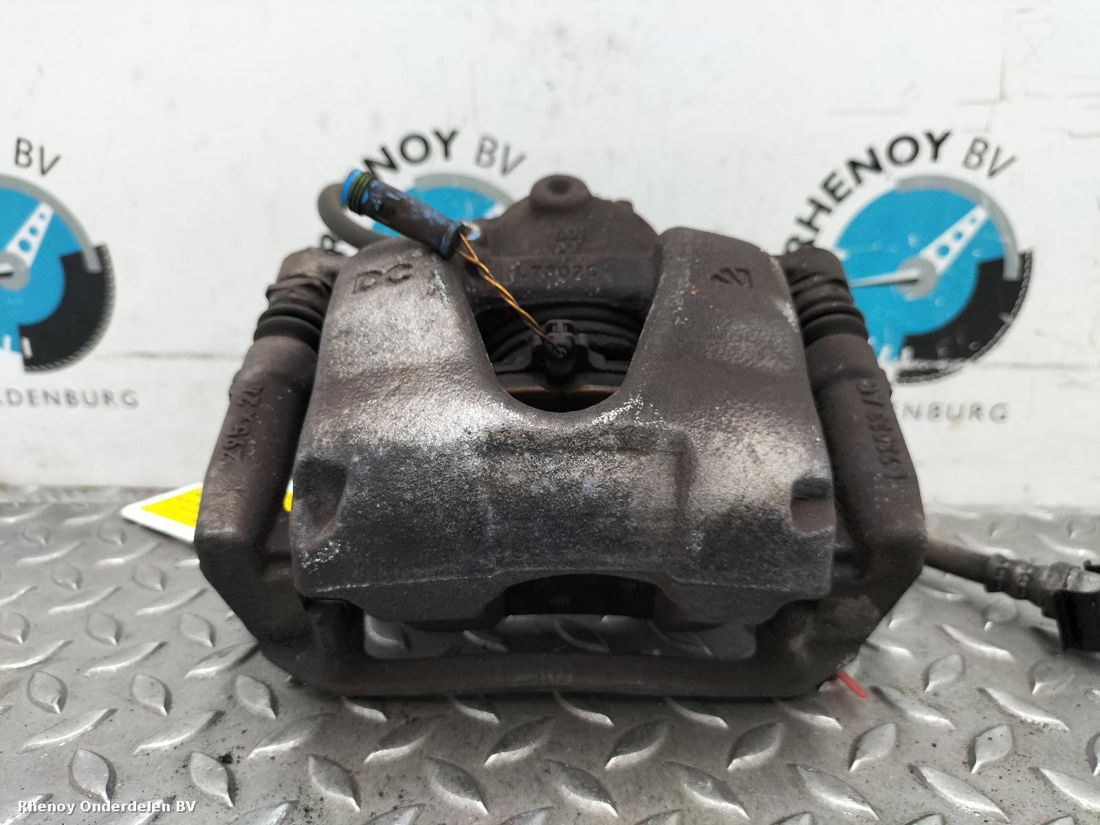 View Auto part Caliper MERCEDES A CLASS 2019