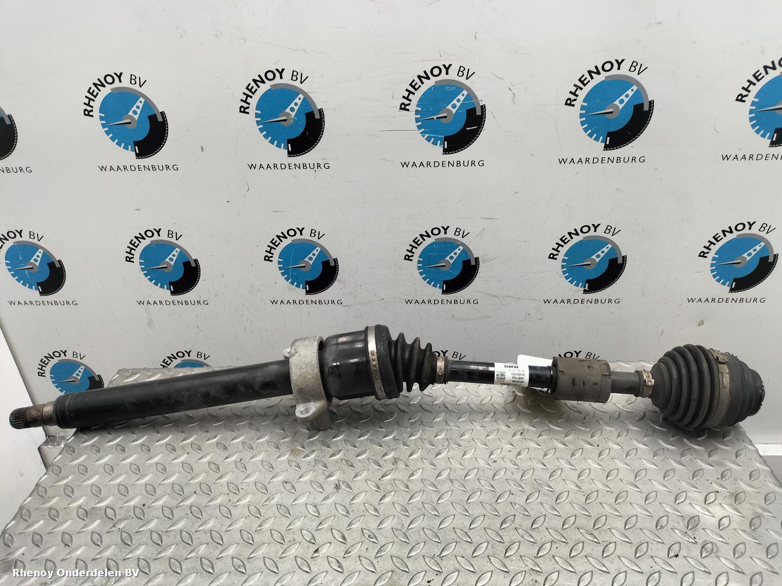 View Auto part Right Driveshaft BMW 2 SERIES ACTIVE TOURER 2016