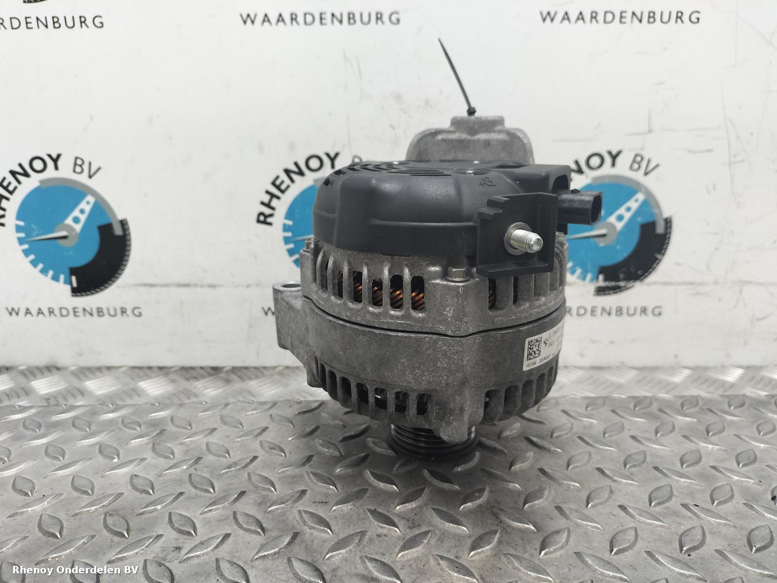 View Auto part Compressor BMW 2 SERIES ACTIVE TOURER 2016