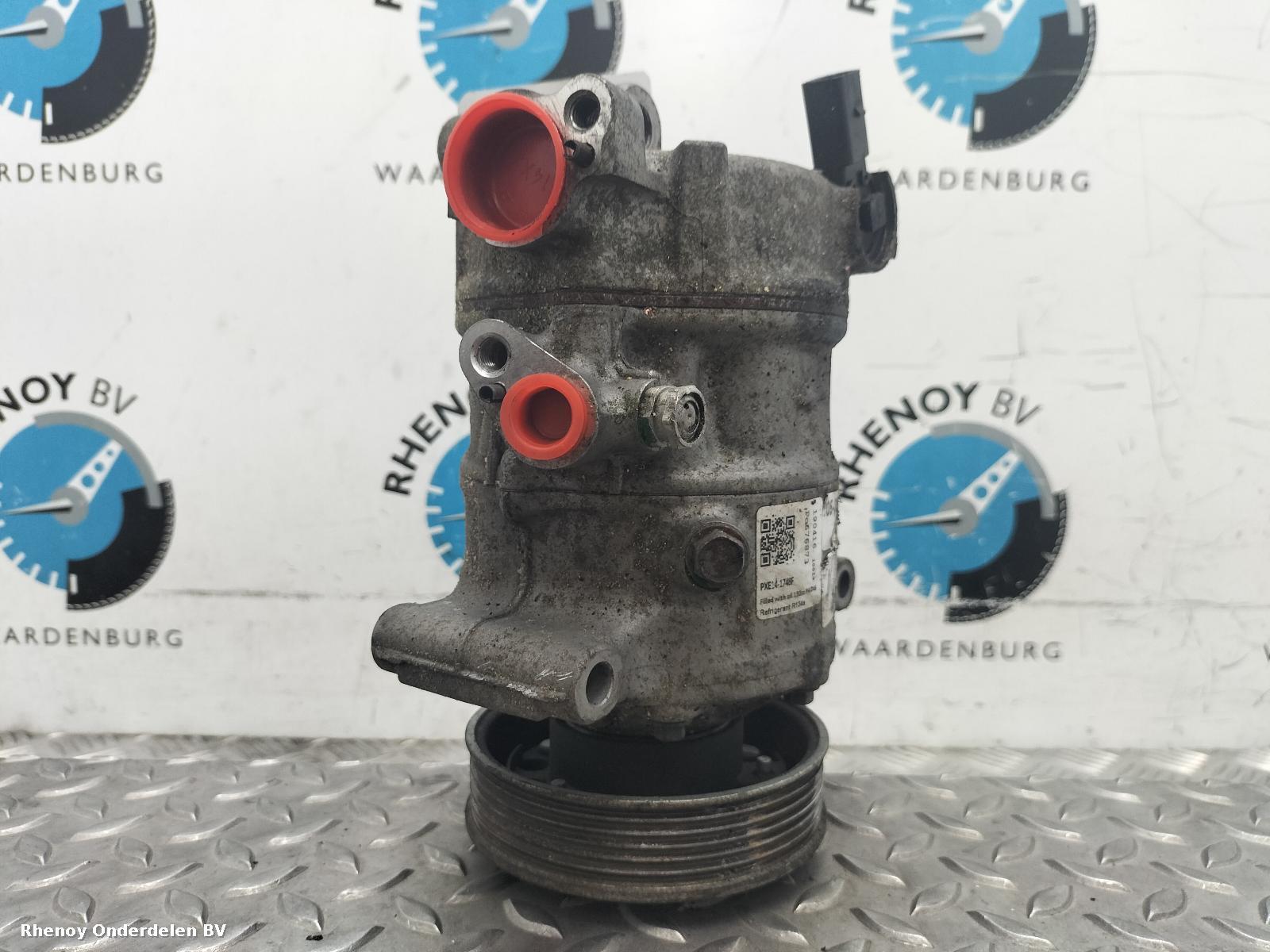 View Auto part Compressor VOLKSWAGEN PASSAT 2013