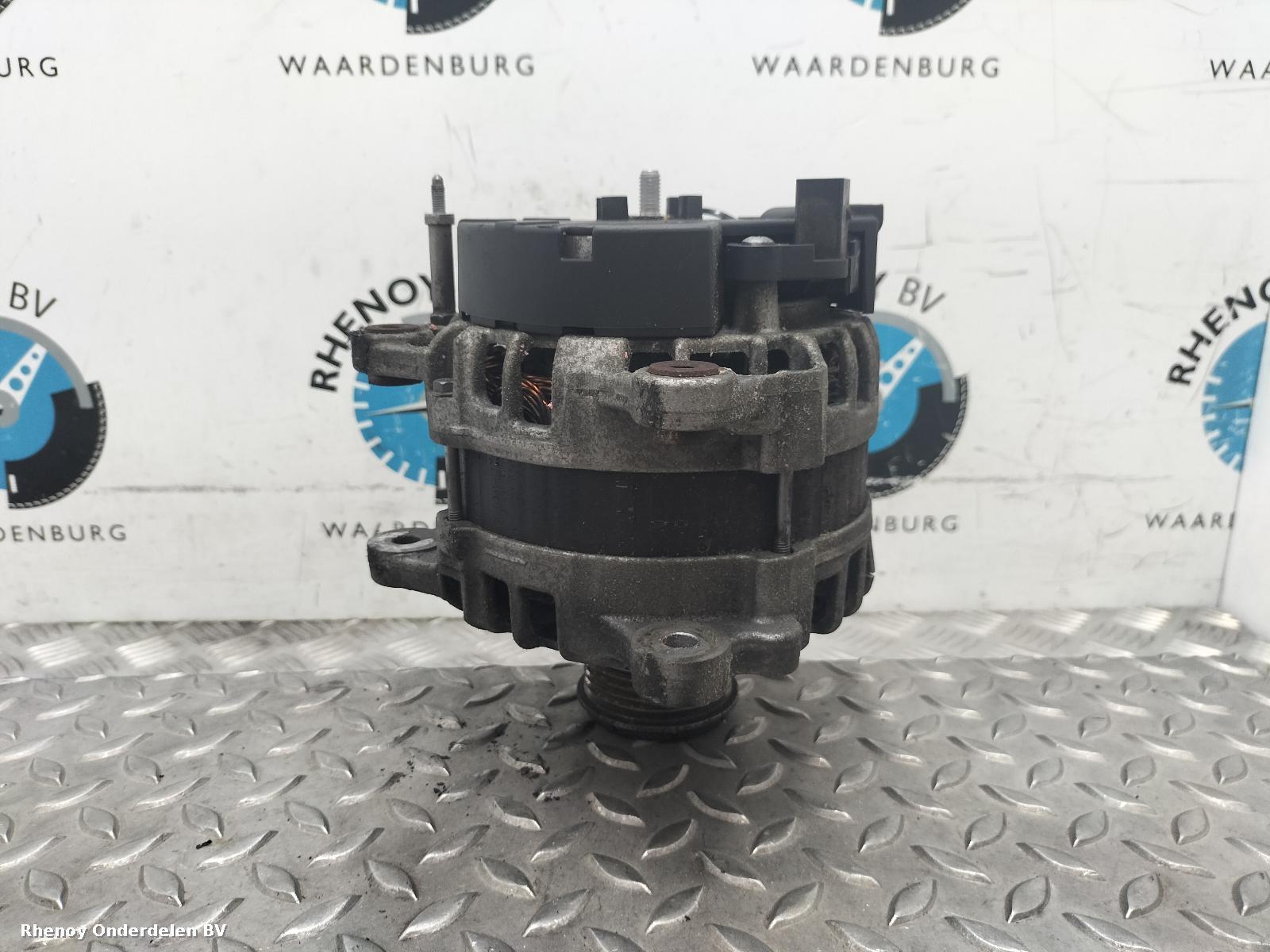 View Auto part Alternator VOLKSWAGEN PASSAT 2013