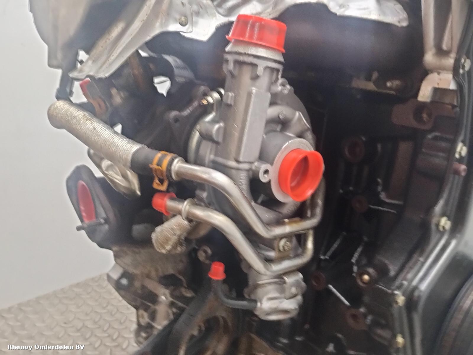 View Auto part Turbocharger VAUXHALL / OPEL VIVARO 2012