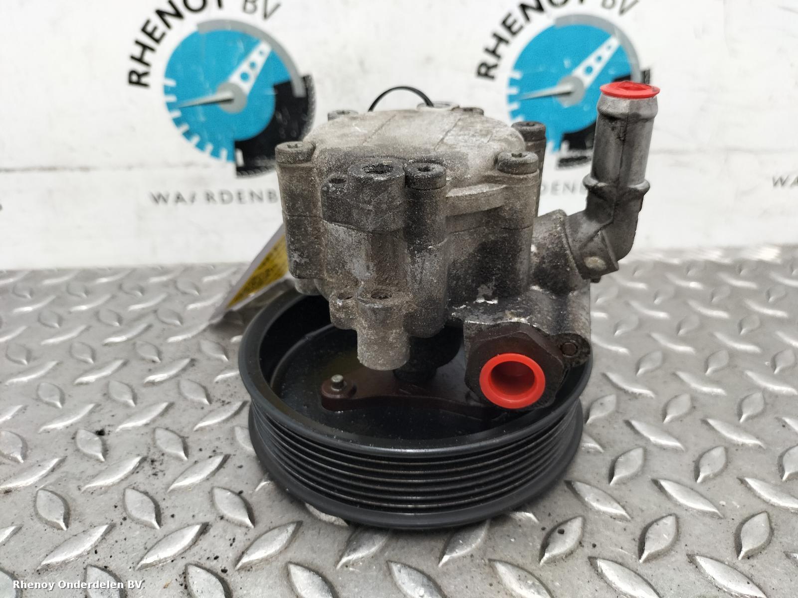 View Auto part Steering Pump VAUXHALL / OPEL VIVARO 2012