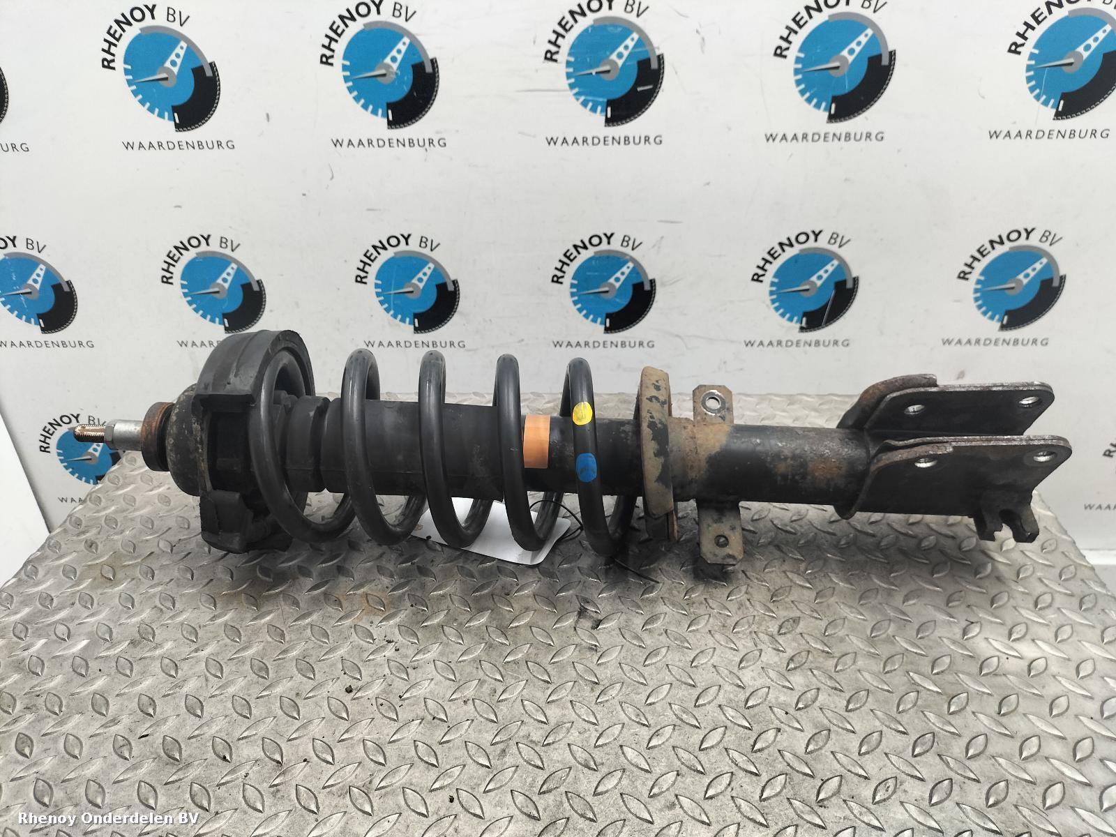 View Auto part LF Strut VAUXHALL / OPEL VIVARO 2012