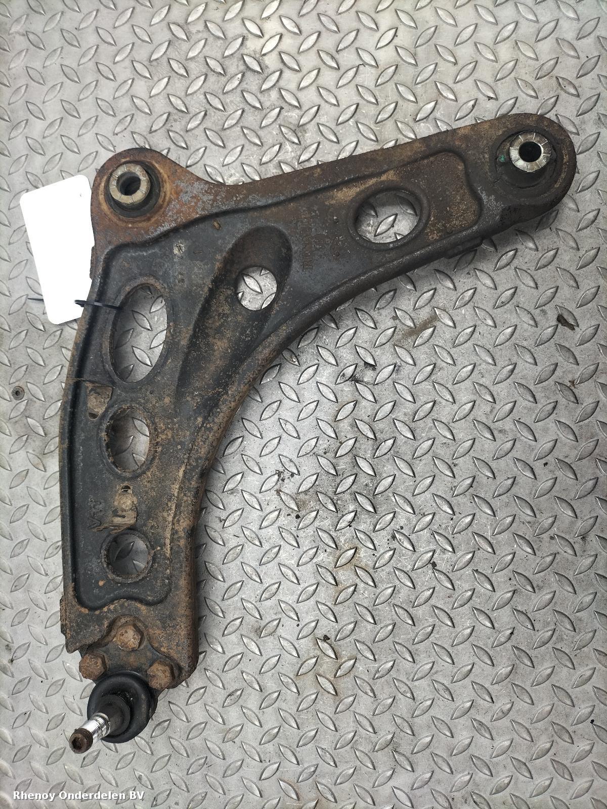 View Auto part LF Lower Control Arm VAUXHALL / OPEL VIVARO 2012