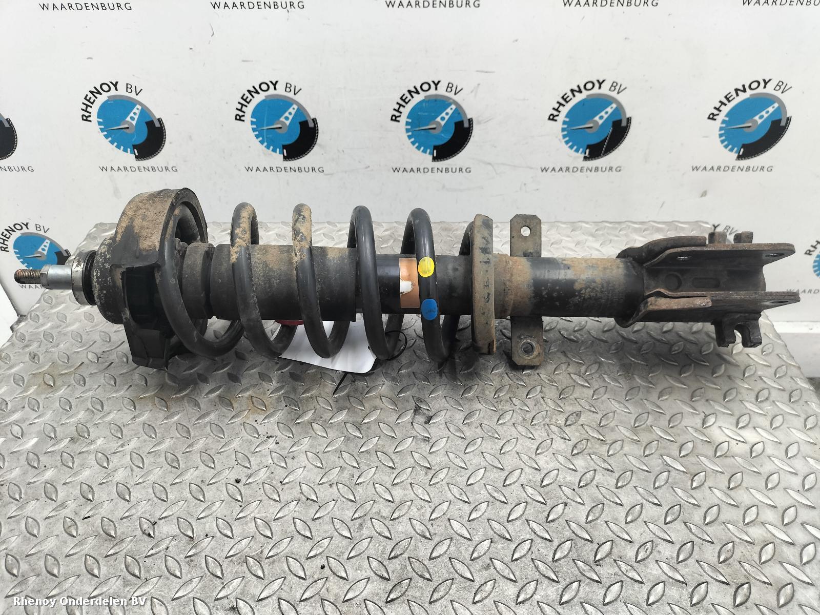View Auto part RF Strut VAUXHALL / OPEL VIVARO 2012