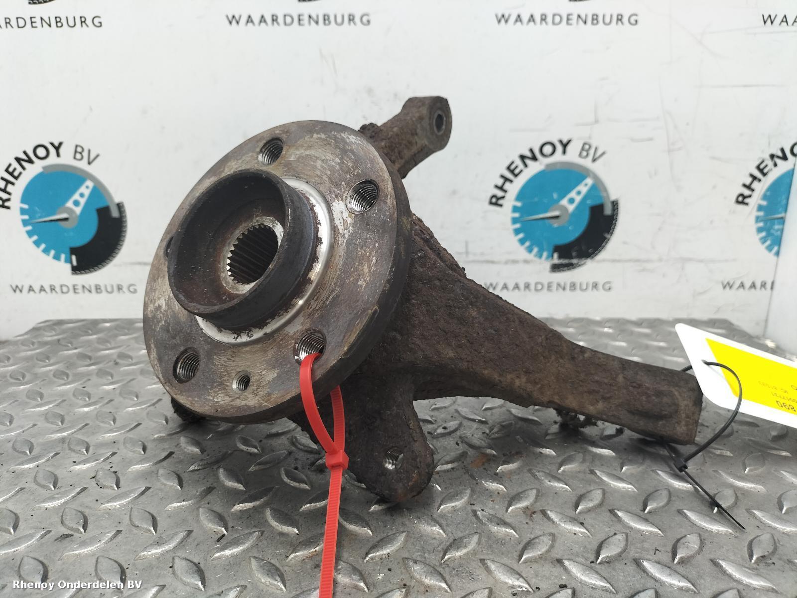View Auto part RF Hub/Stub Axle Assembly VAUXHALL / OPEL VIVARO 2012
