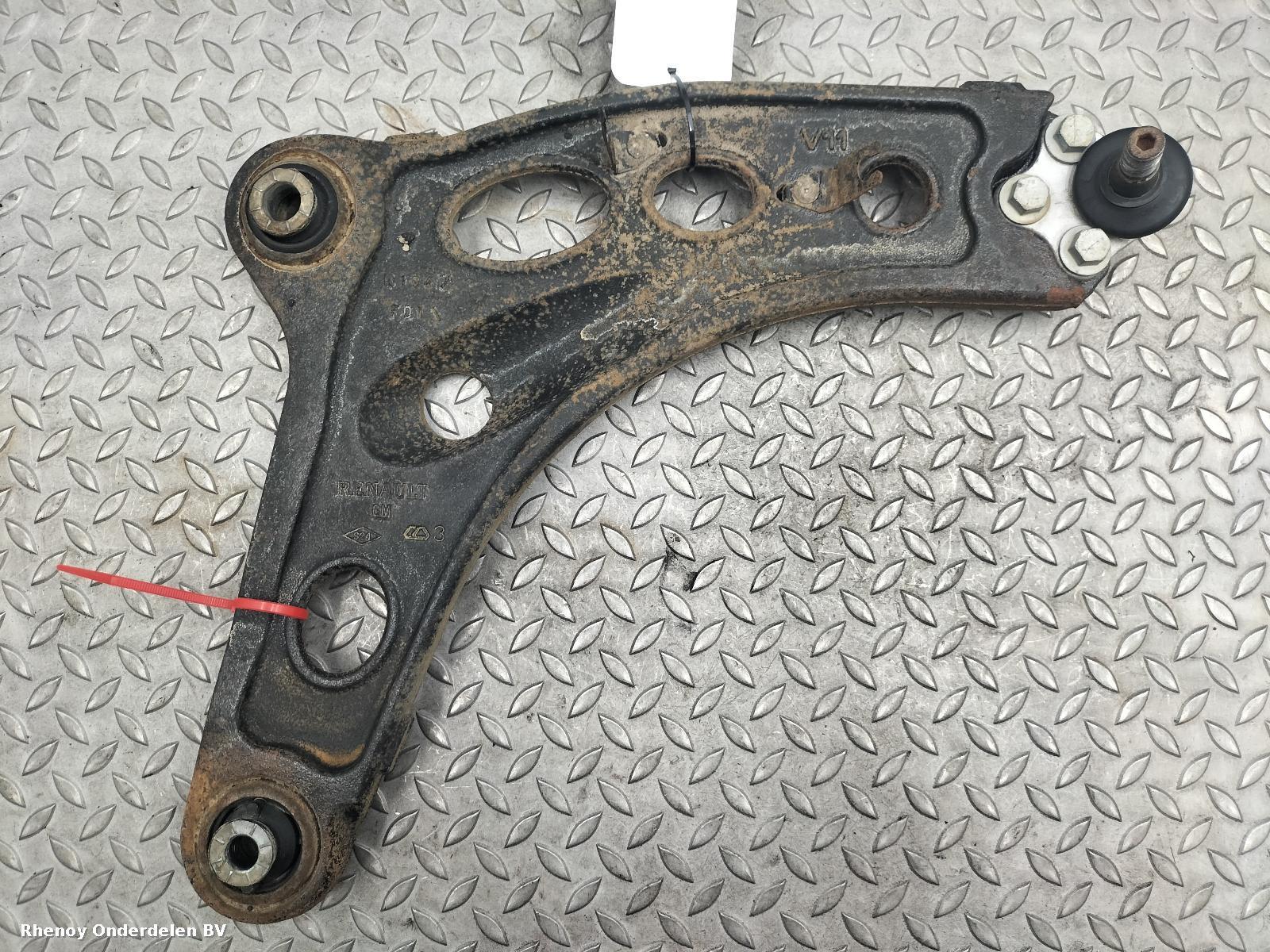 View Auto part RF Lower Control Arm VAUXHALL / OPEL VIVARO 2012