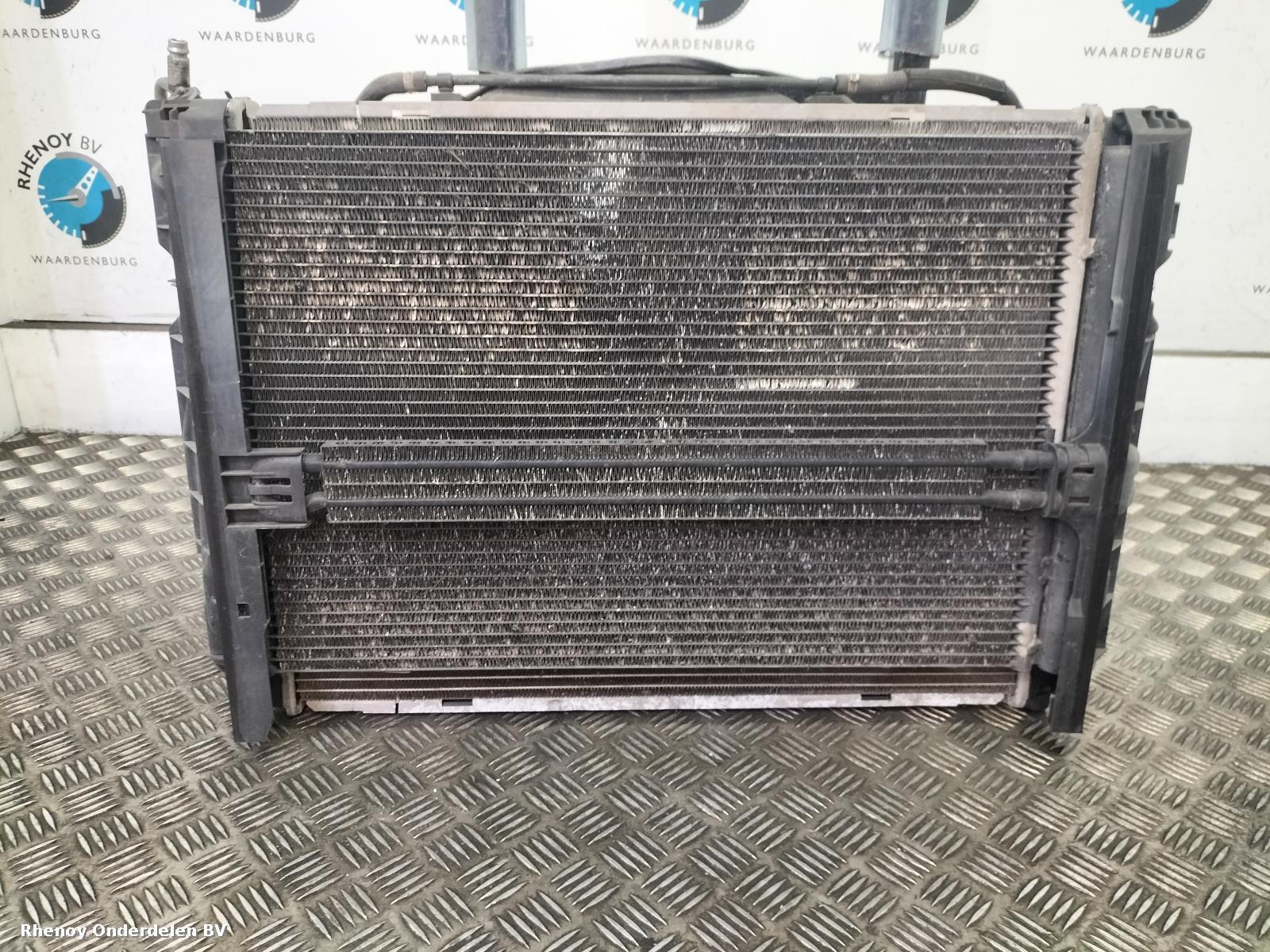 View Auto part Radiator Pack BMW 3 SERIES 2005