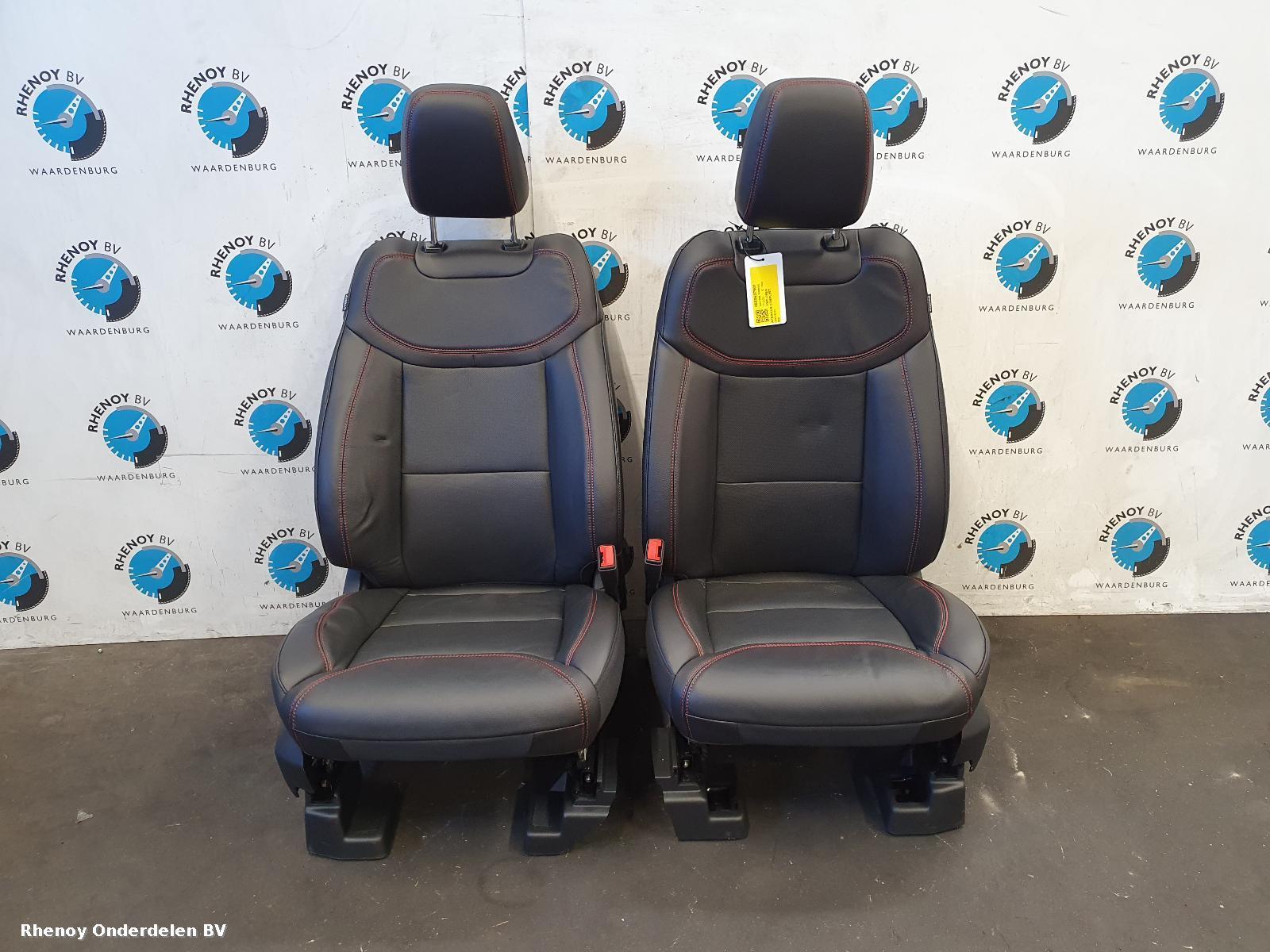 View Auto part Complete Interior FORD EXPLORER 2023