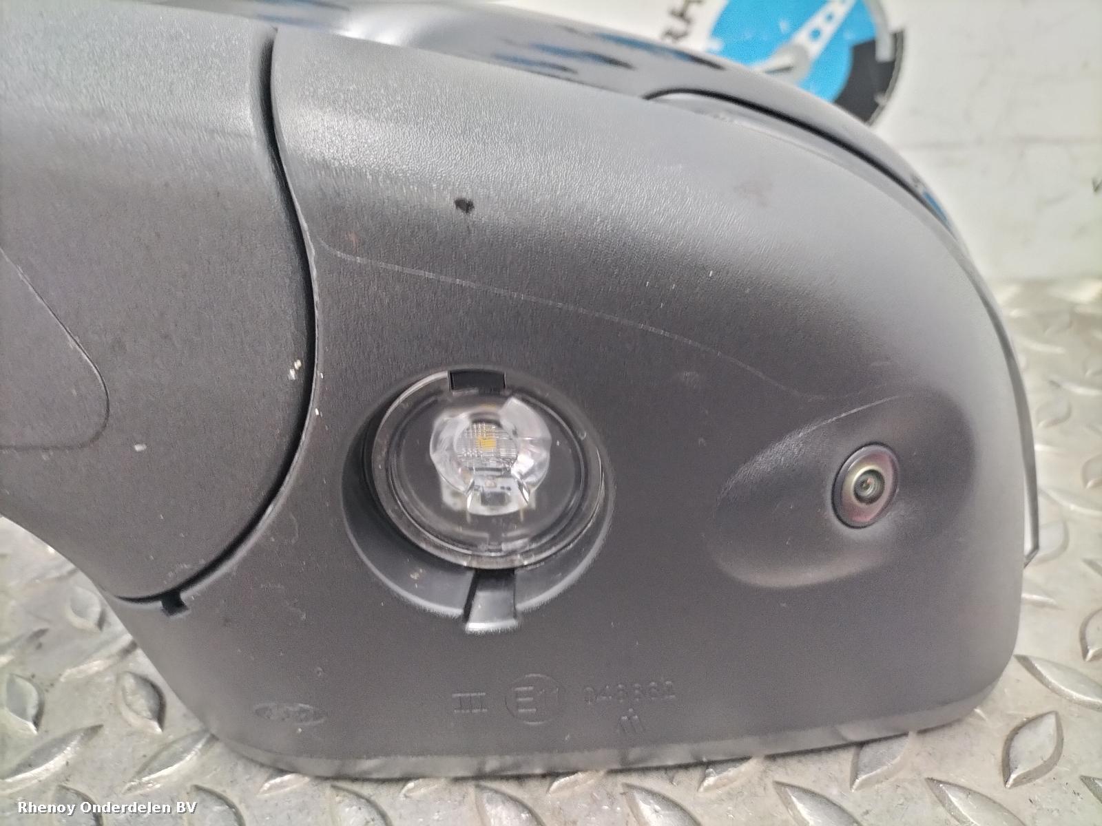 View Auto part L Door Mirror FORD EXPLORER 2023