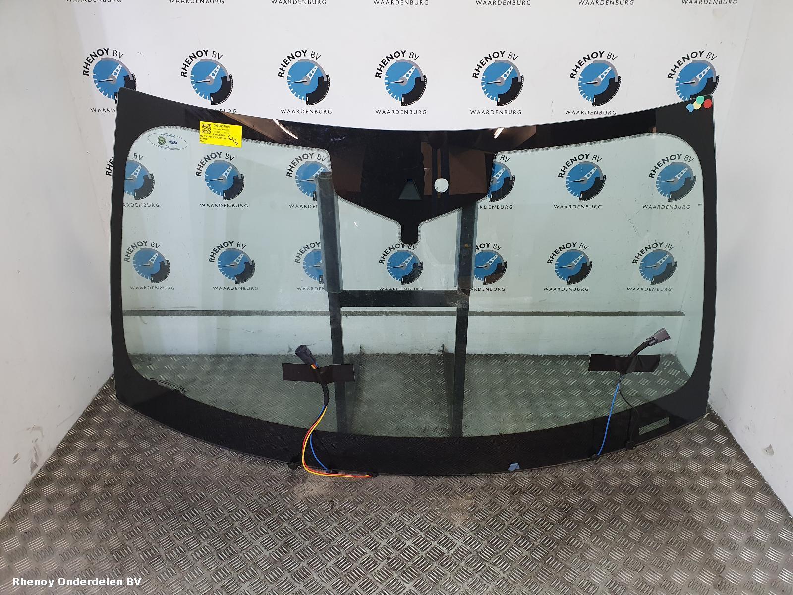 View Auto part Windscreen FORD EXPLORER 2023