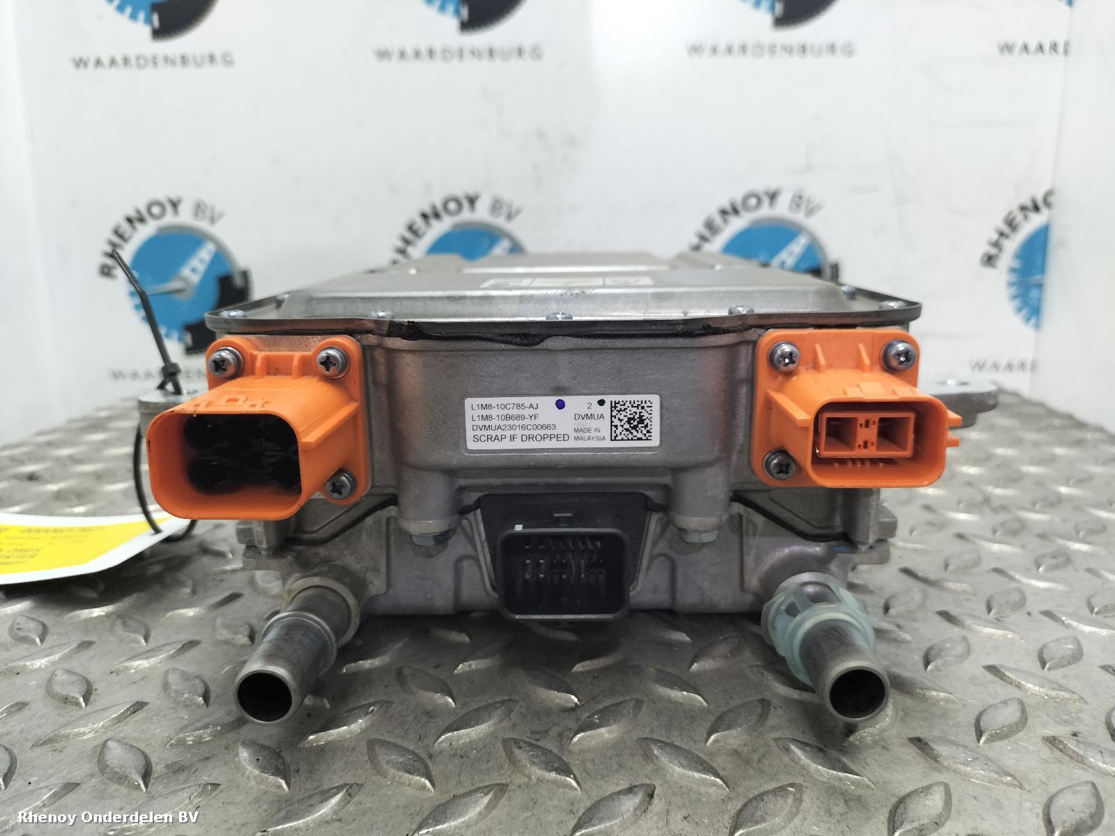 View Auto part EV/Hybrid Electronic Inverter Unit FORD EXPLORER 2023