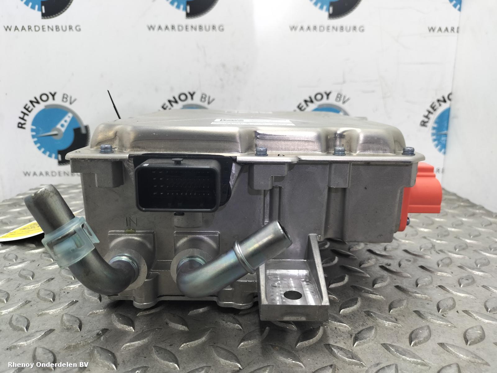View Auto part EV/Hybrid Electronic Inverter Unit FORD EXPLORER 2023