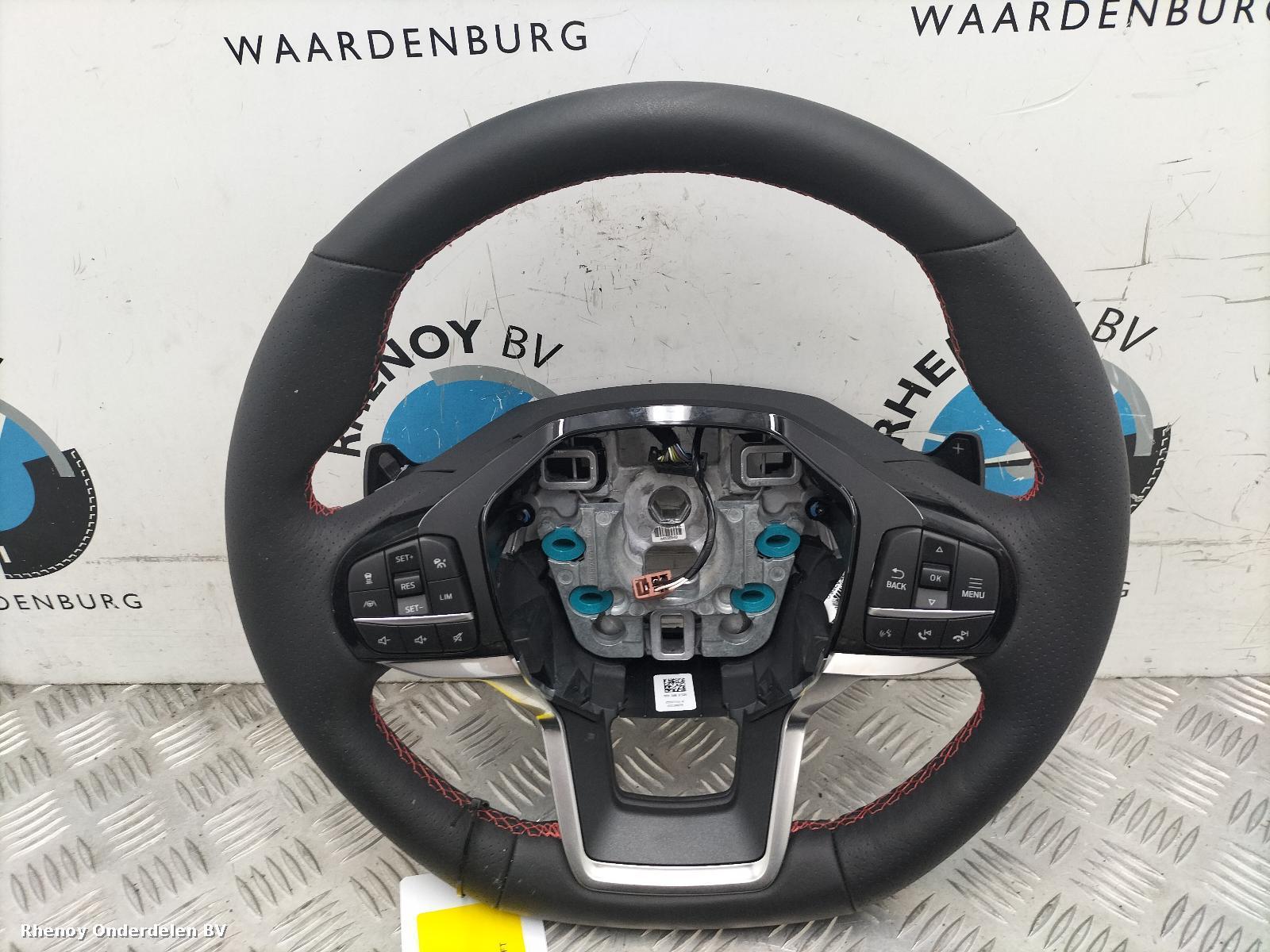 View Auto part Steering Wheel FORD EXPLORER 2023
