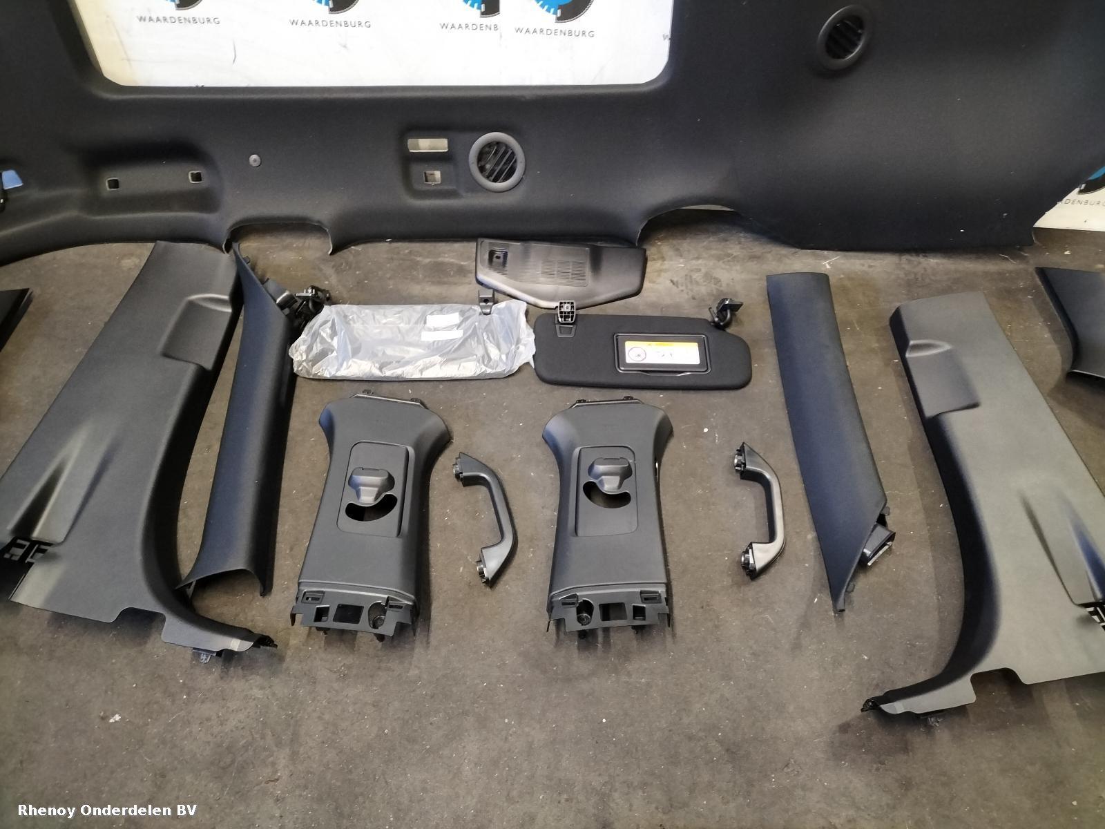 2023 FORD EXPLORER HEMEL View Auto part HEMEL FORD EXPLORER 2023