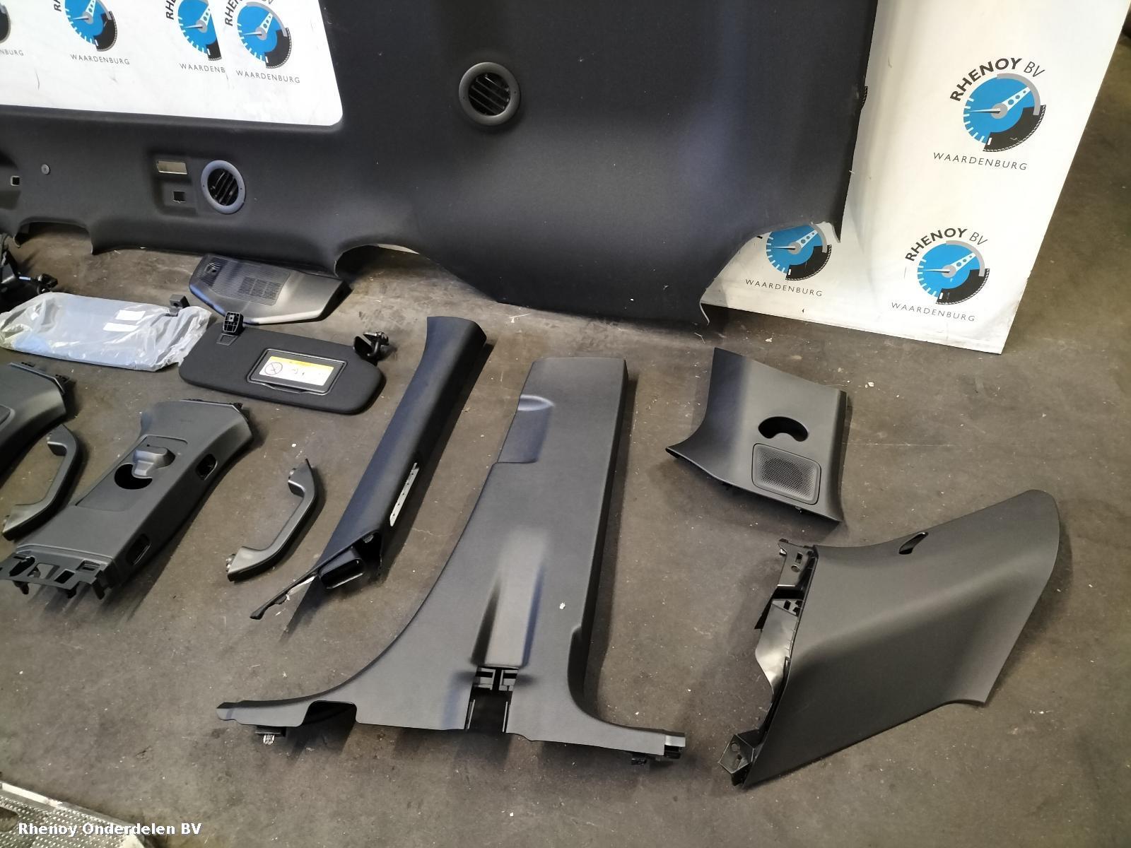 2023 FORD EXPLORER HEMEL View Auto part HEMEL FORD EXPLORER 2023
