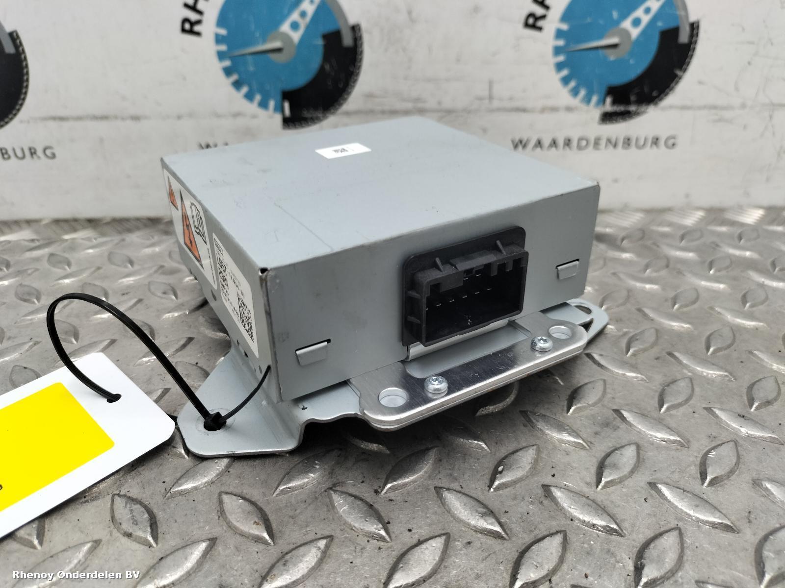 View Auto part Voltage Converter FORD EXPLORER 2023