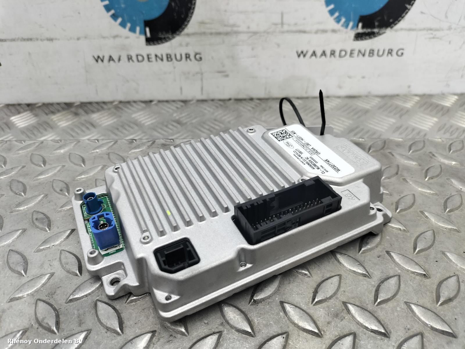 View Auto part ECU FORD EXPLORER 2023