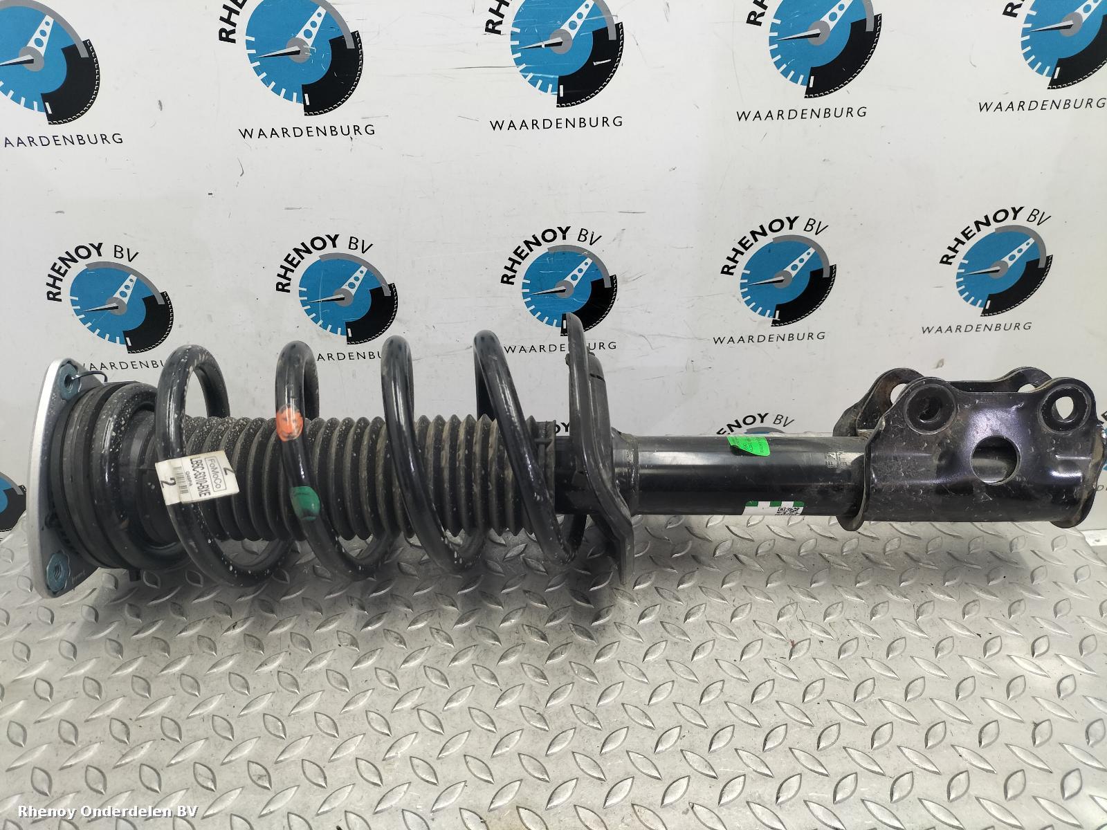 View Auto part LF Strut FORD EXPLORER 2023