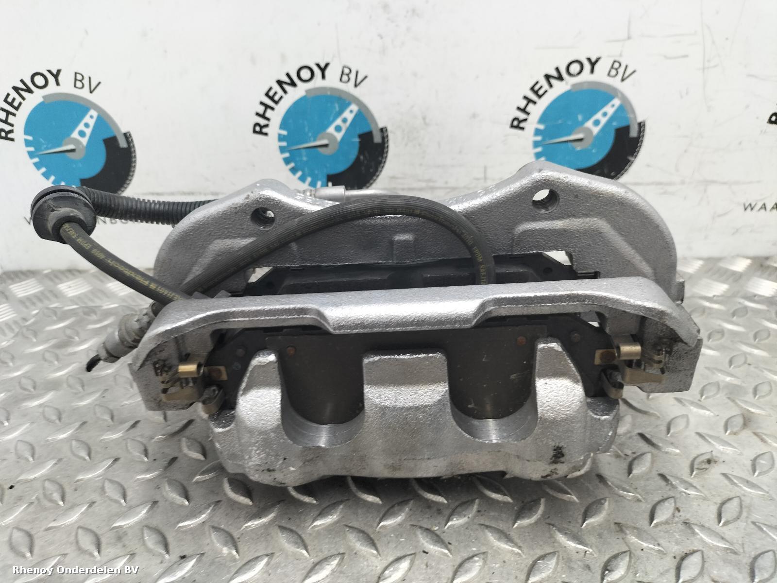 View Auto part Caliper FORD EXPLORER 2023