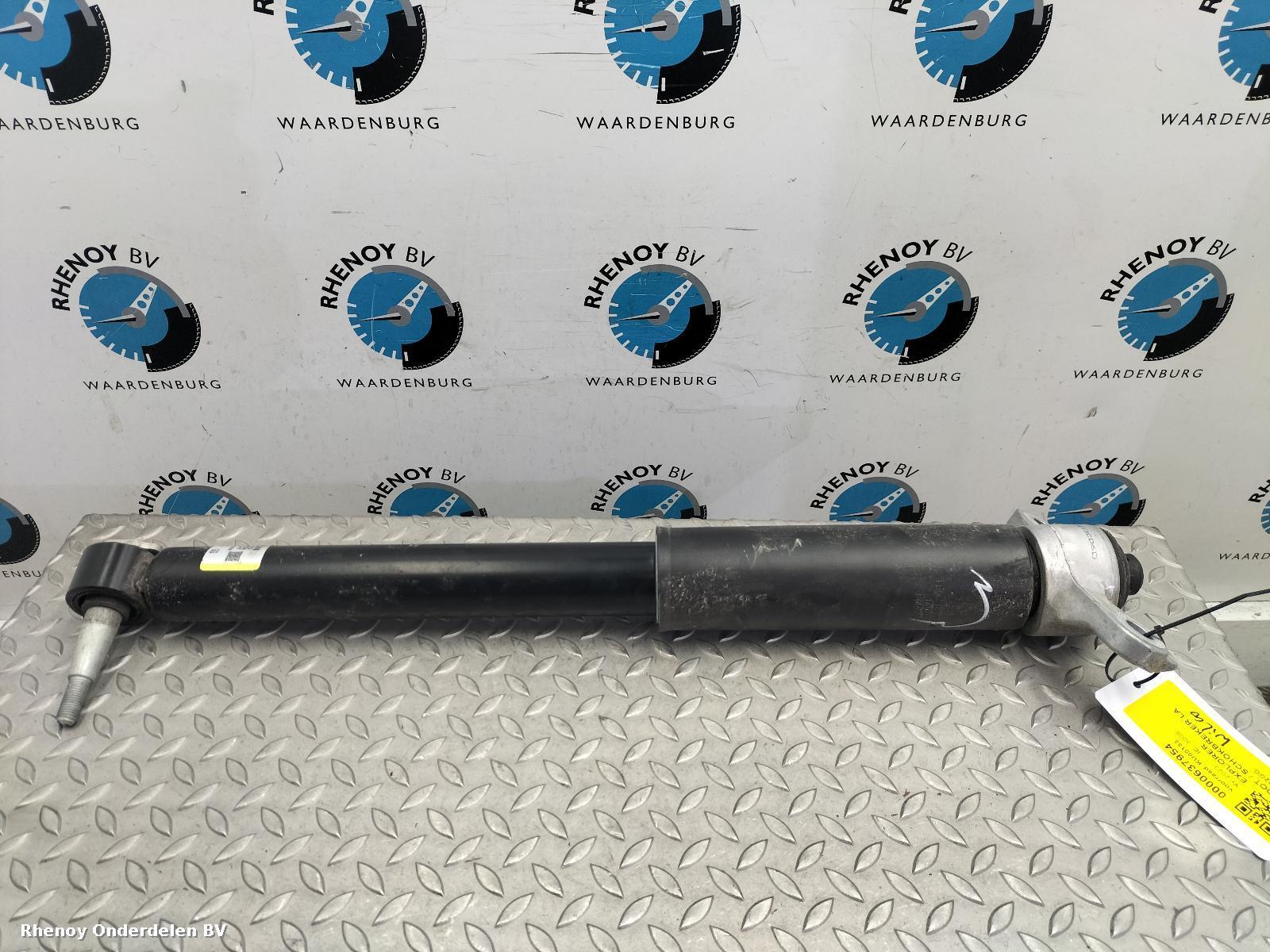 View Auto part LR Strut FORD EXPLORER 2023