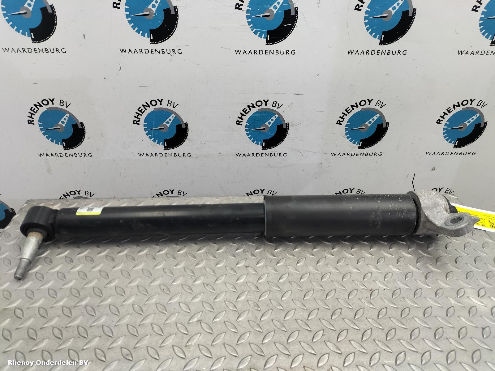 View Auto part RR Strut FORD EXPLORER 2023