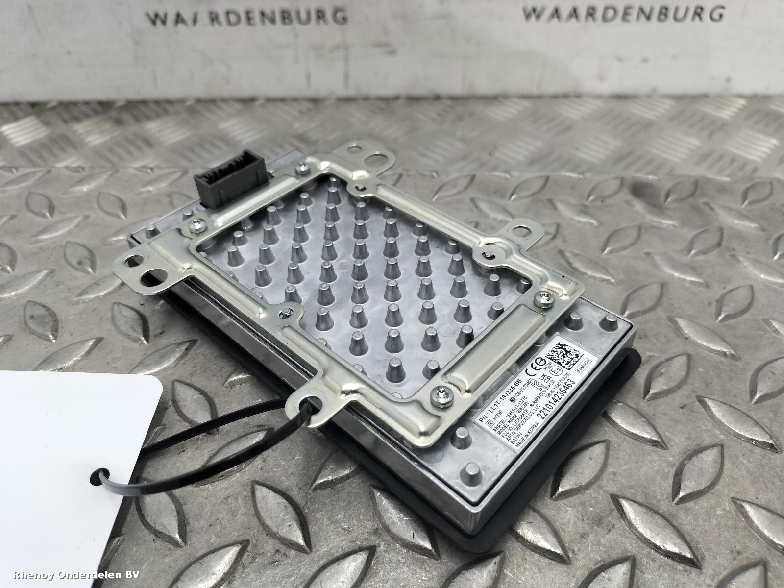 View Auto part ECU FORD EXPLORER 2023