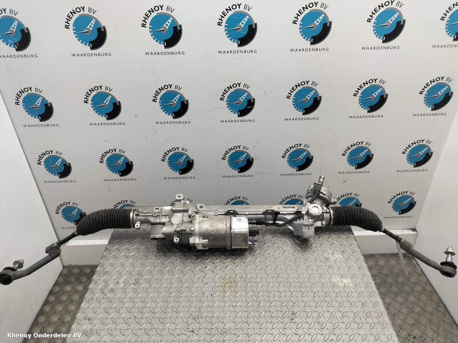View Auto part Steering Box/Rack FORD EXPLORER 2023