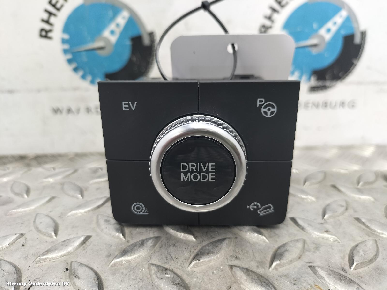 View Auto part Misc Switch FORD EXPLORER 2023