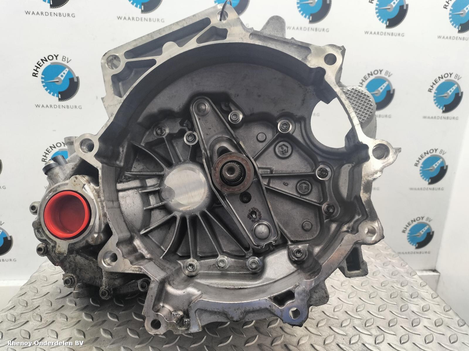 View Auto part Gearbox SKODA FABIA 2022
