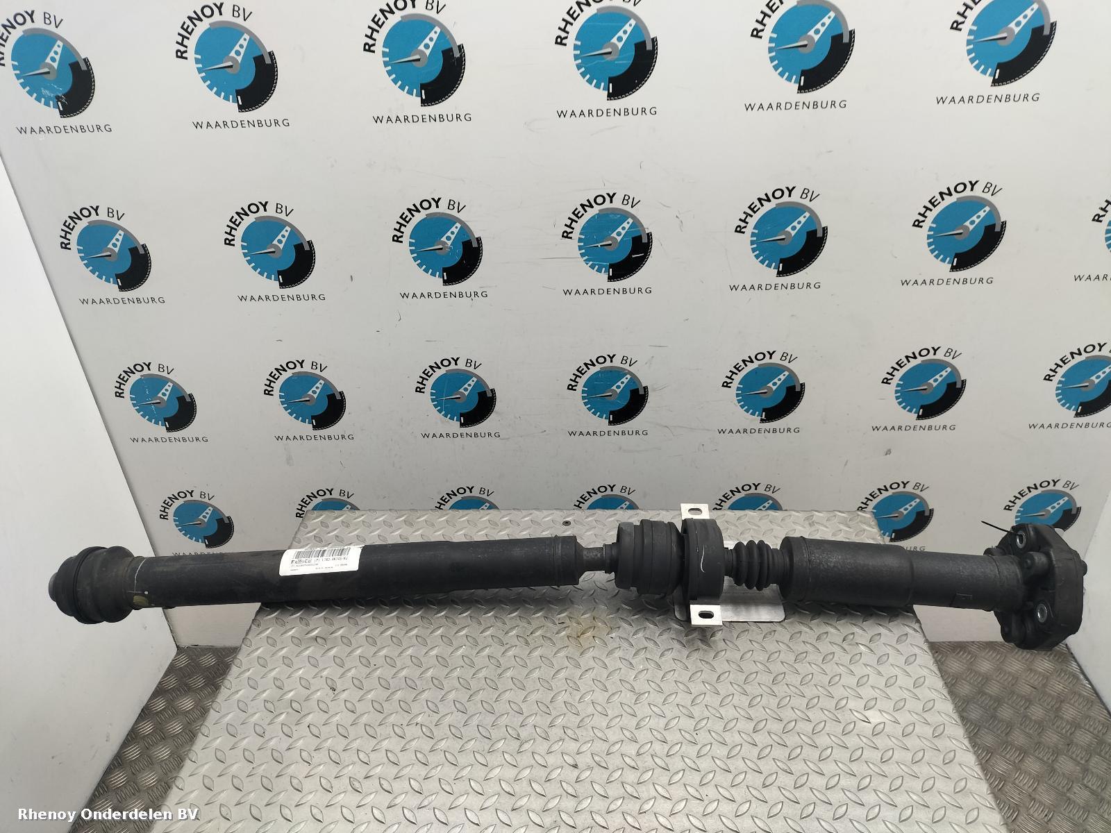 View Auto part Rear Prop Shaft FORD EXPLORER 2023