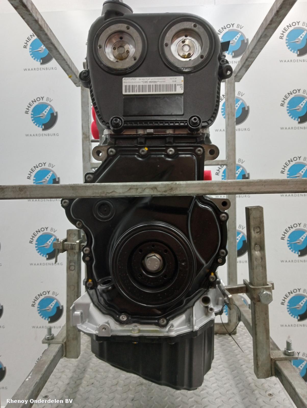 View Auto part Engine AUDI Q5 2014