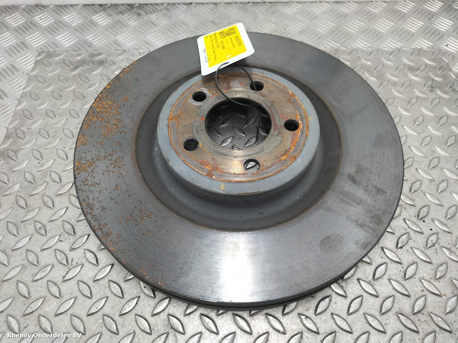 View Auto part Front Brake Disc/Drum FORD EXPLORER 2023