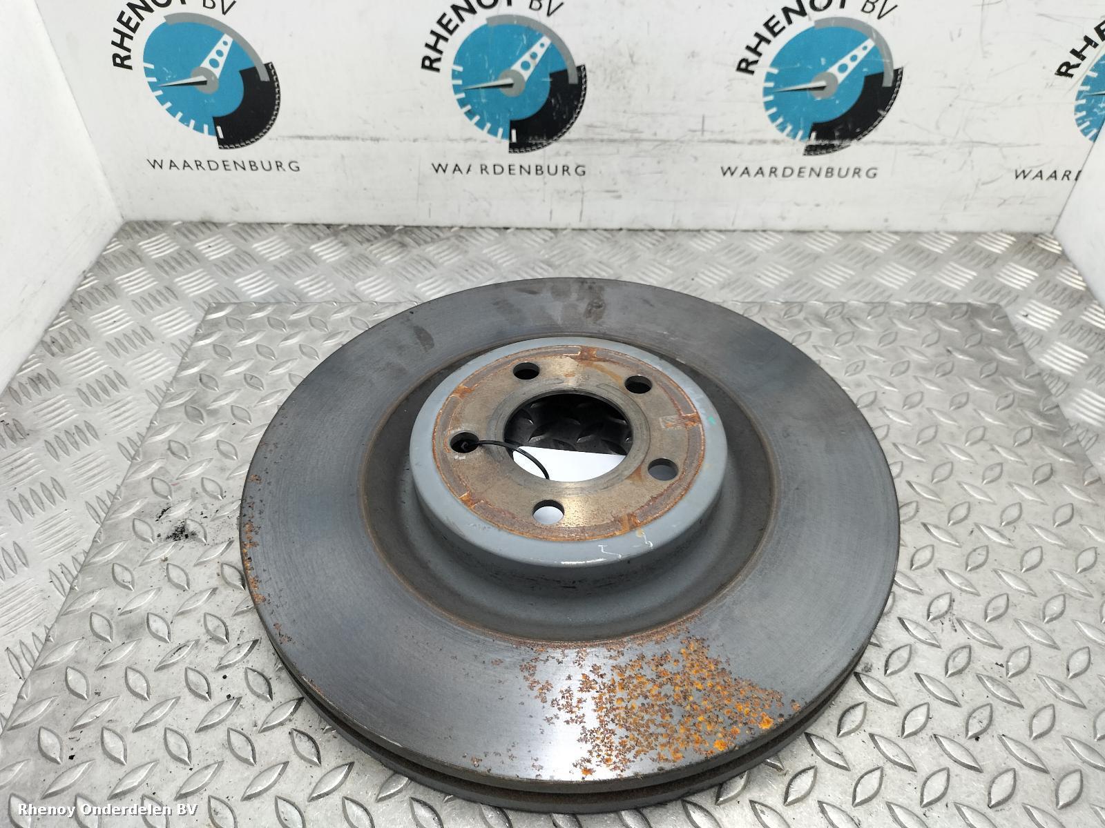 View Auto part Front Brake Disc/Drum FORD EXPLORER 2023