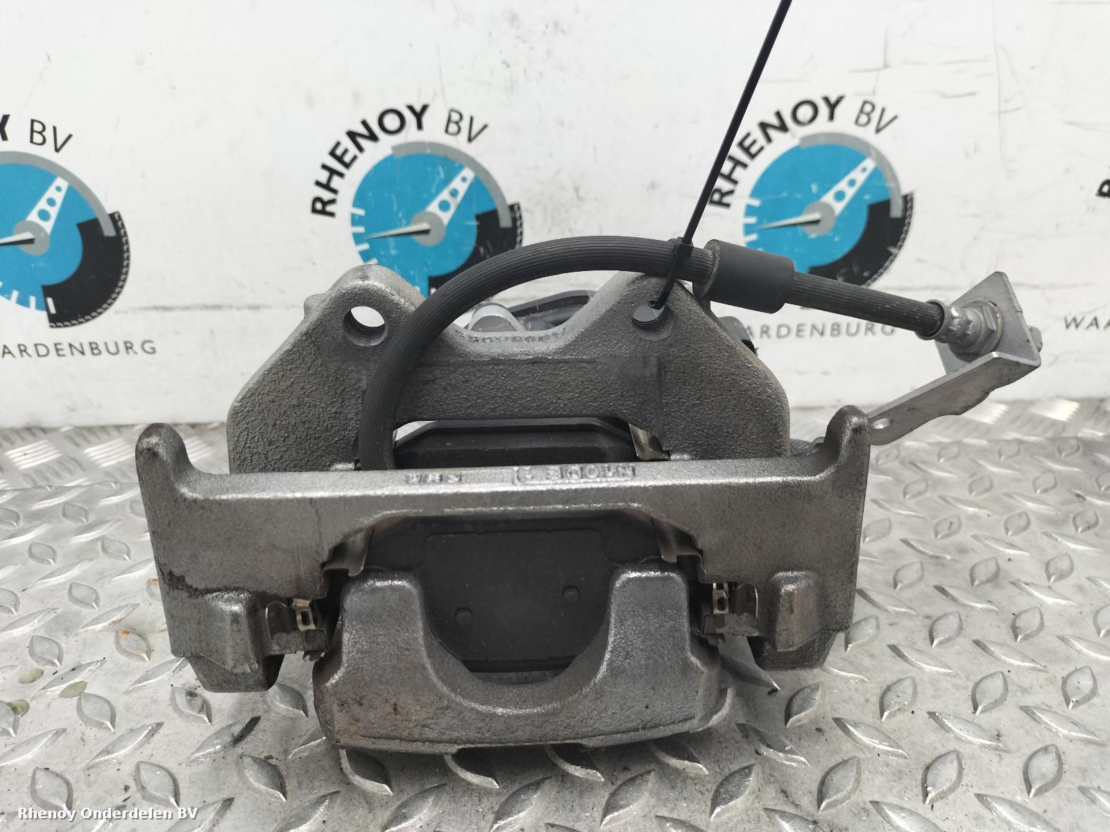 View Auto part Caliper FORD EXPLORER 2023