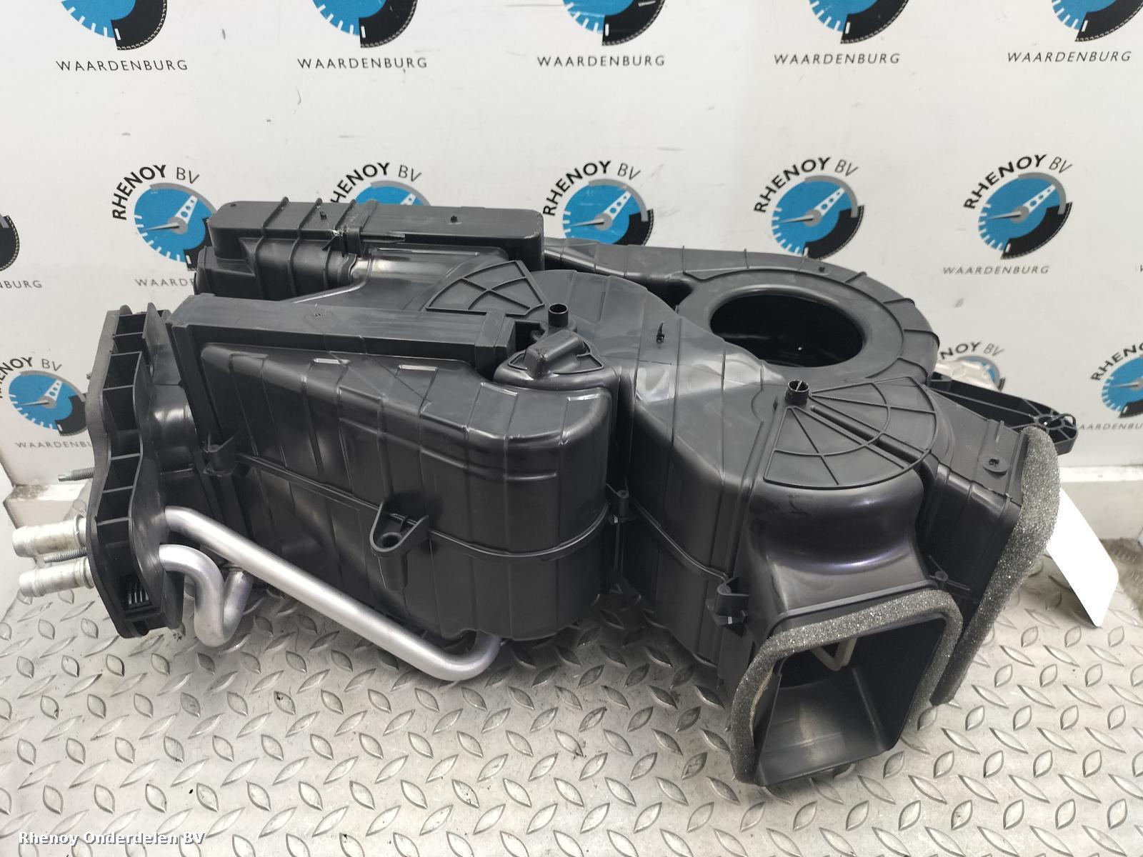 View Auto part Evaporator Housing FORD EXPLORER 2023